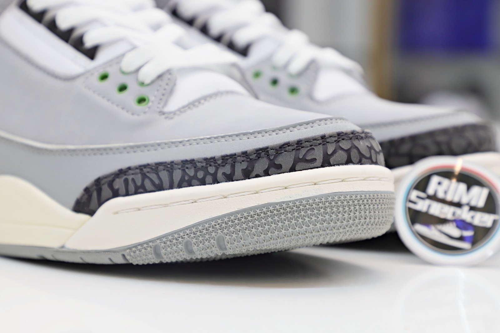 AIR JORDAN 3 RETRO