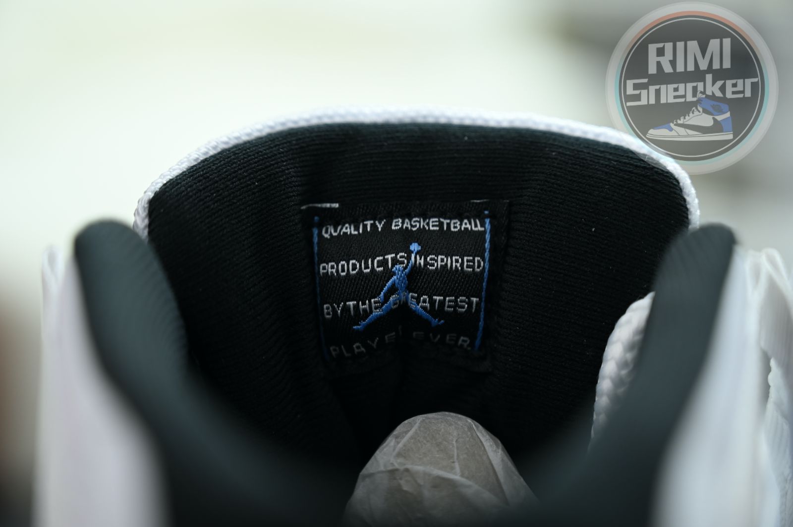 Jordan Air Jordan 11“Legend Blue” 2024 CT8012-104