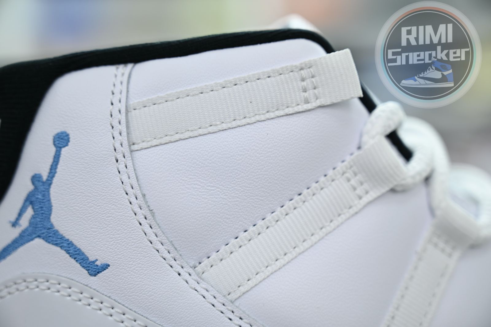 Jordan Air Jordan 11“Legend Blue” 2024 CT8012-104