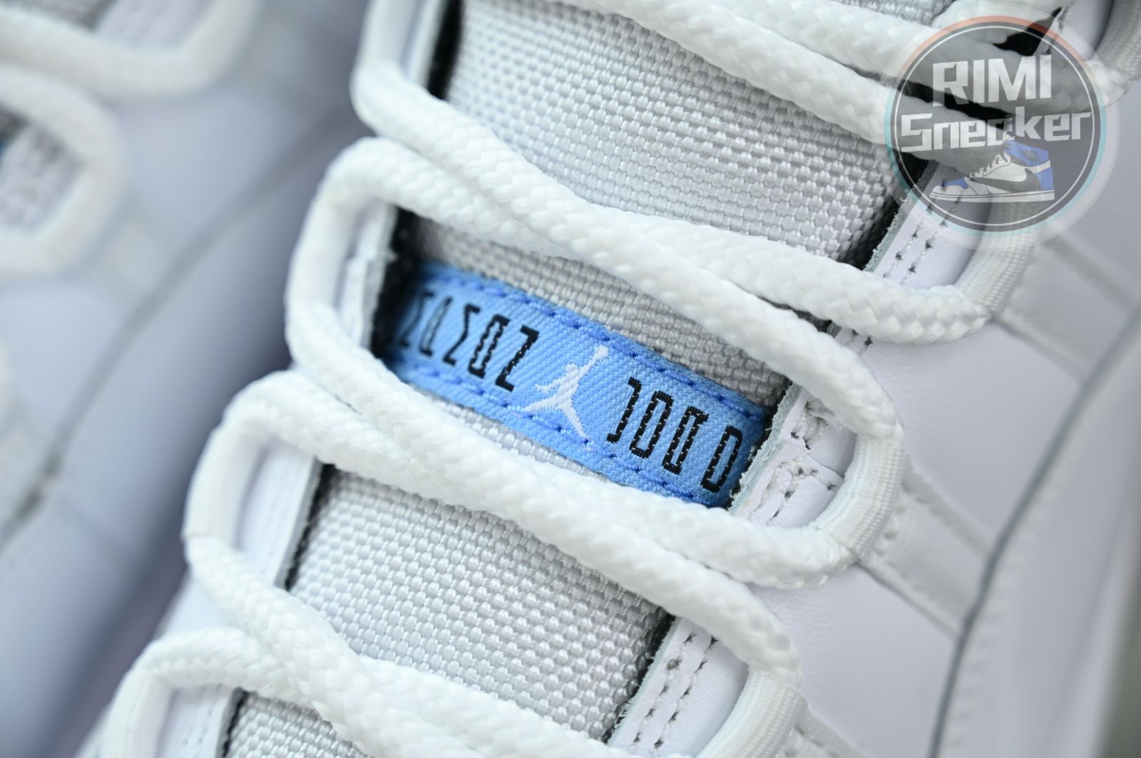 Jordan Air Jordan 11“Legend Blue” 2024 CT8012-104
