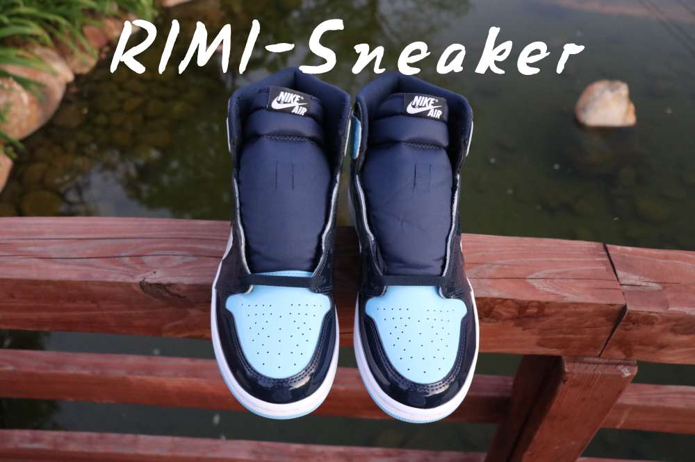WMNS AIR JORDAN 1 RETRO HIGH OG