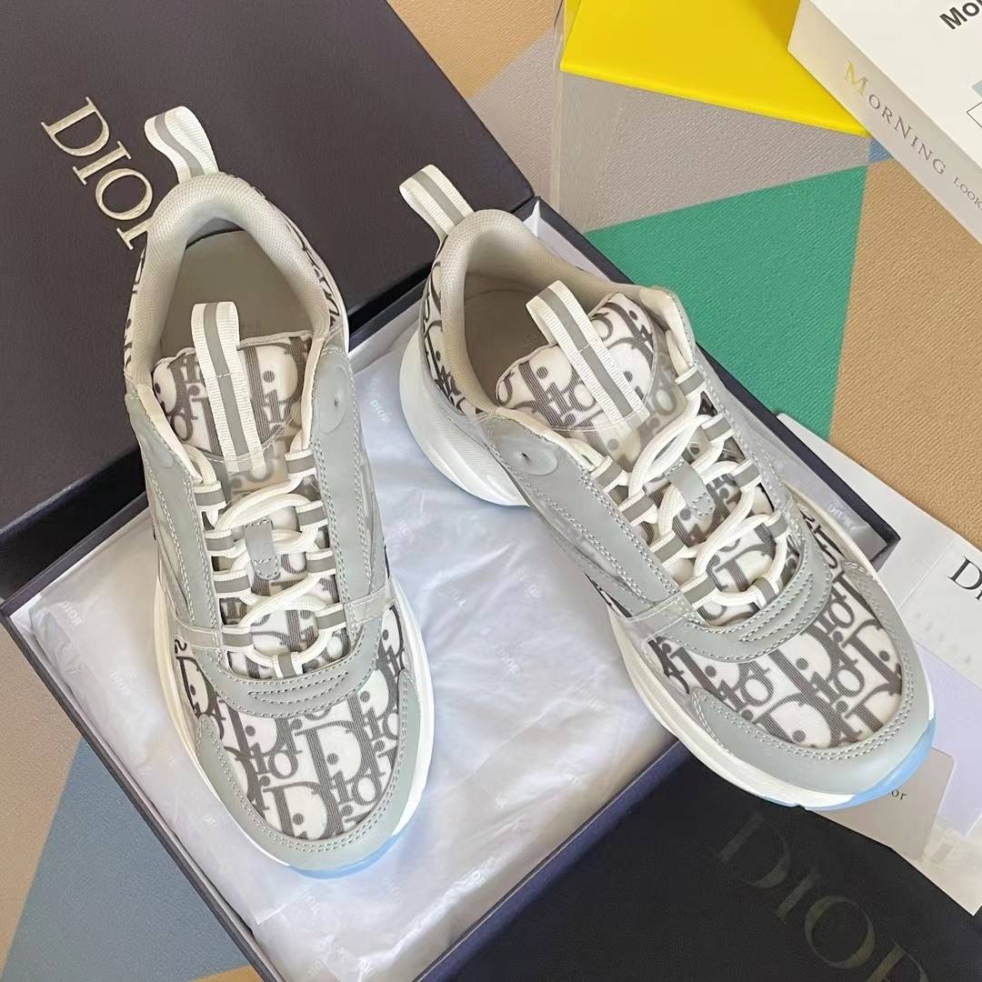 D*OR classic B22 Clunky Sneaker