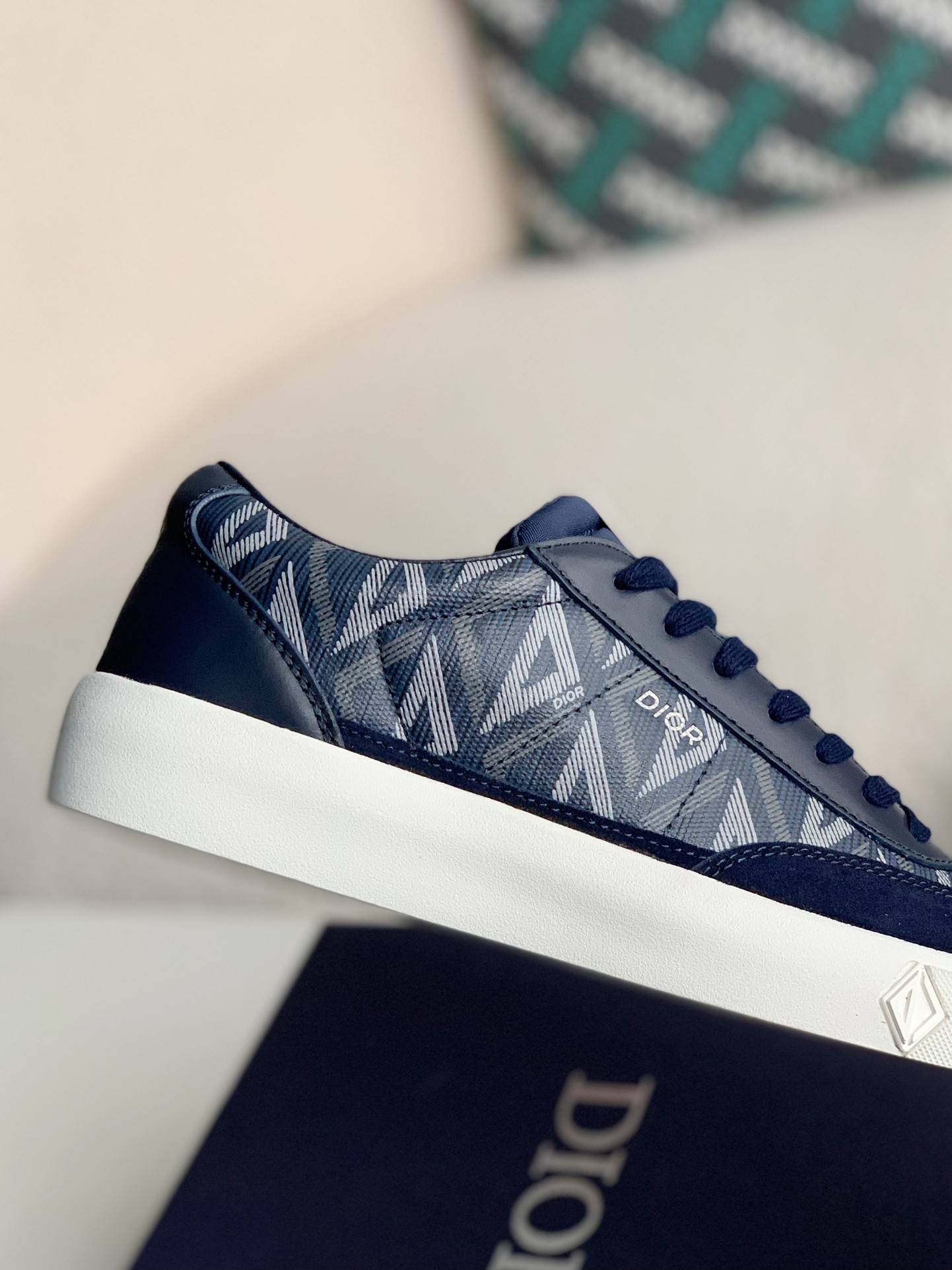 D*OR B101 Sneaker