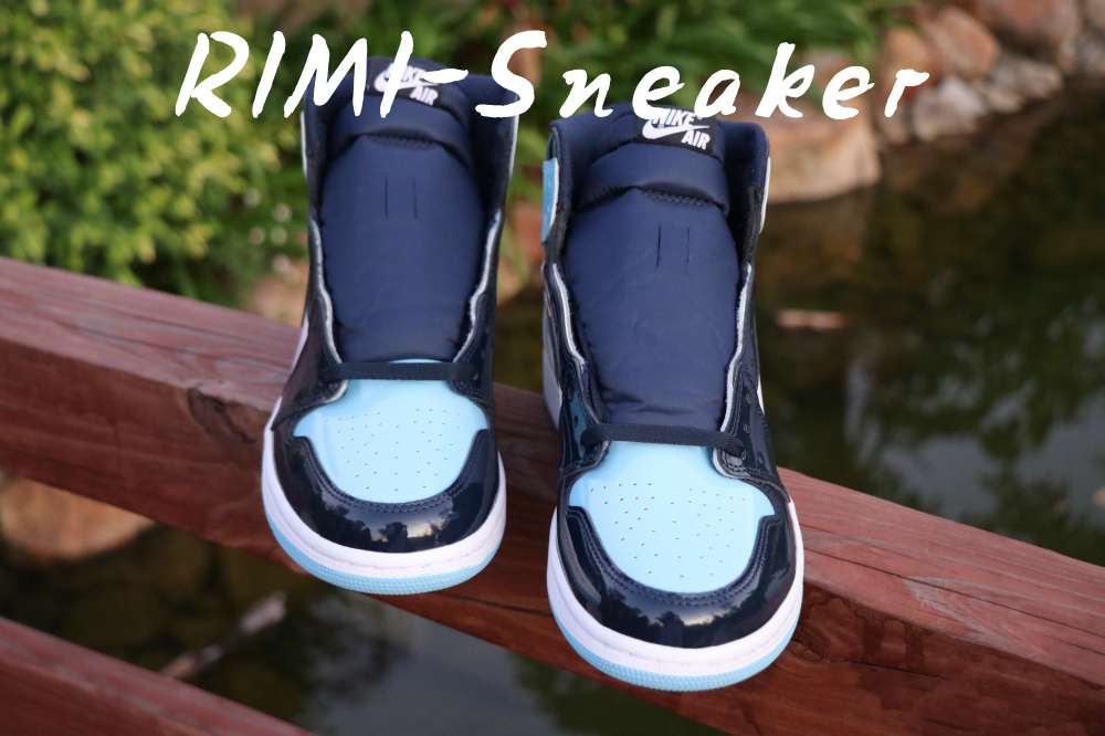 WMNS AIR JORDAN 1 RETRO HIGH OG