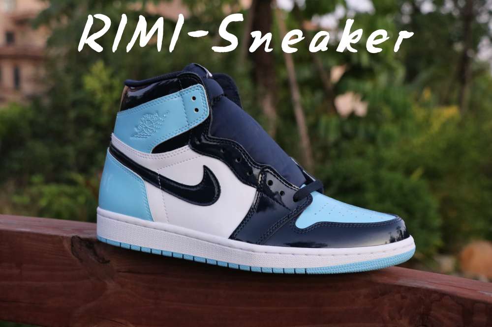 WMNS AIR JORDAN 1 RETRO HIGH OG