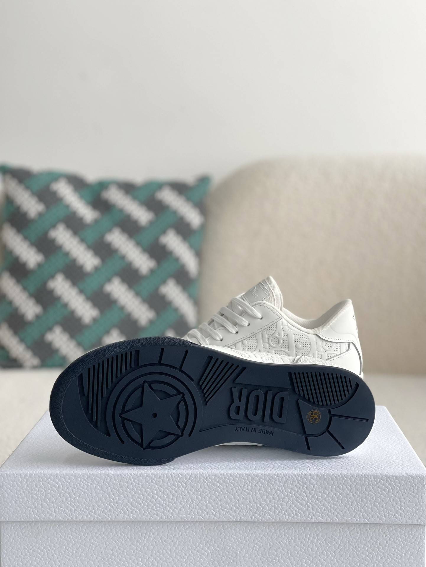 D*OR Sneaker