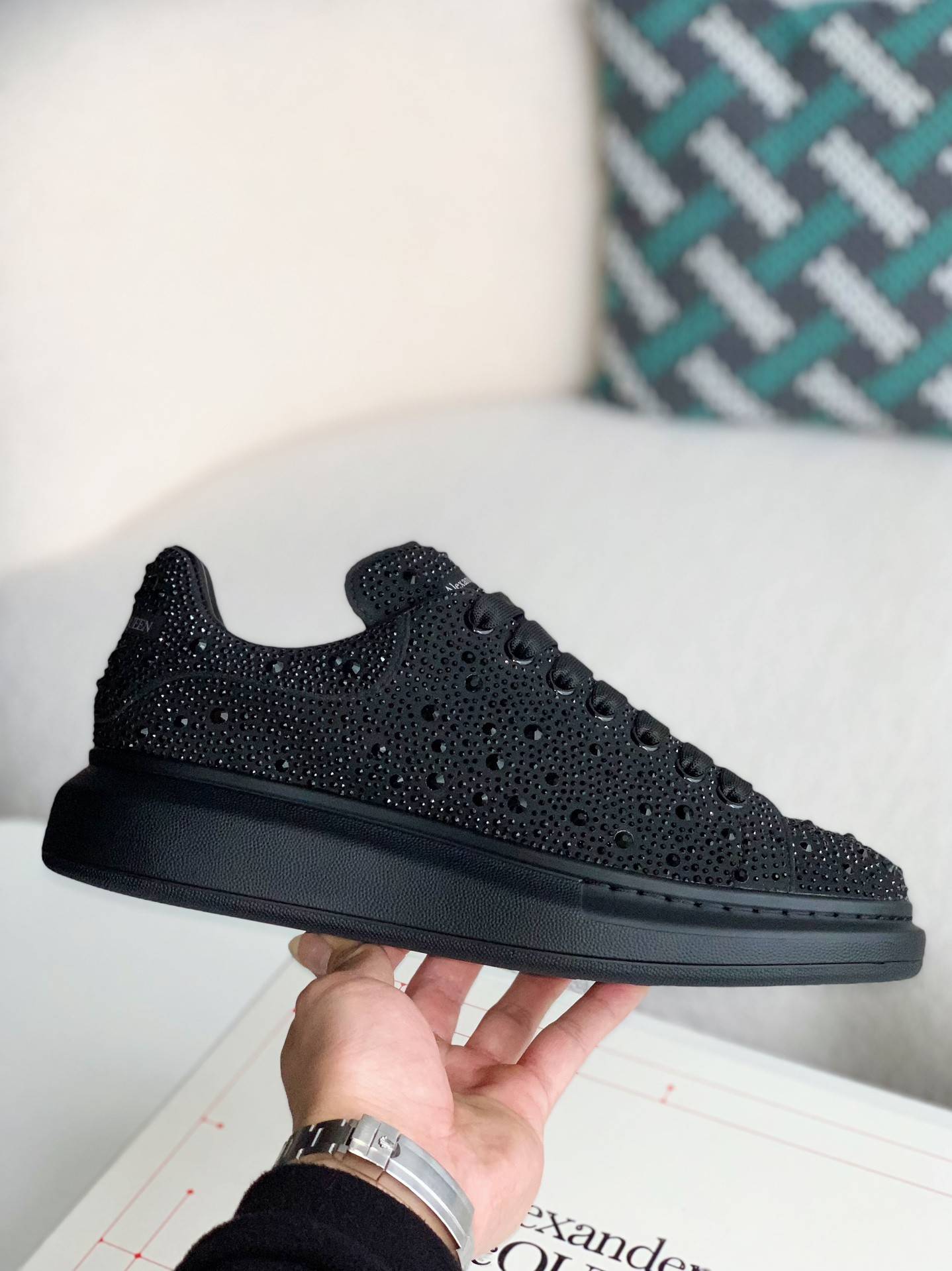 Alexander McQueen Sneakers