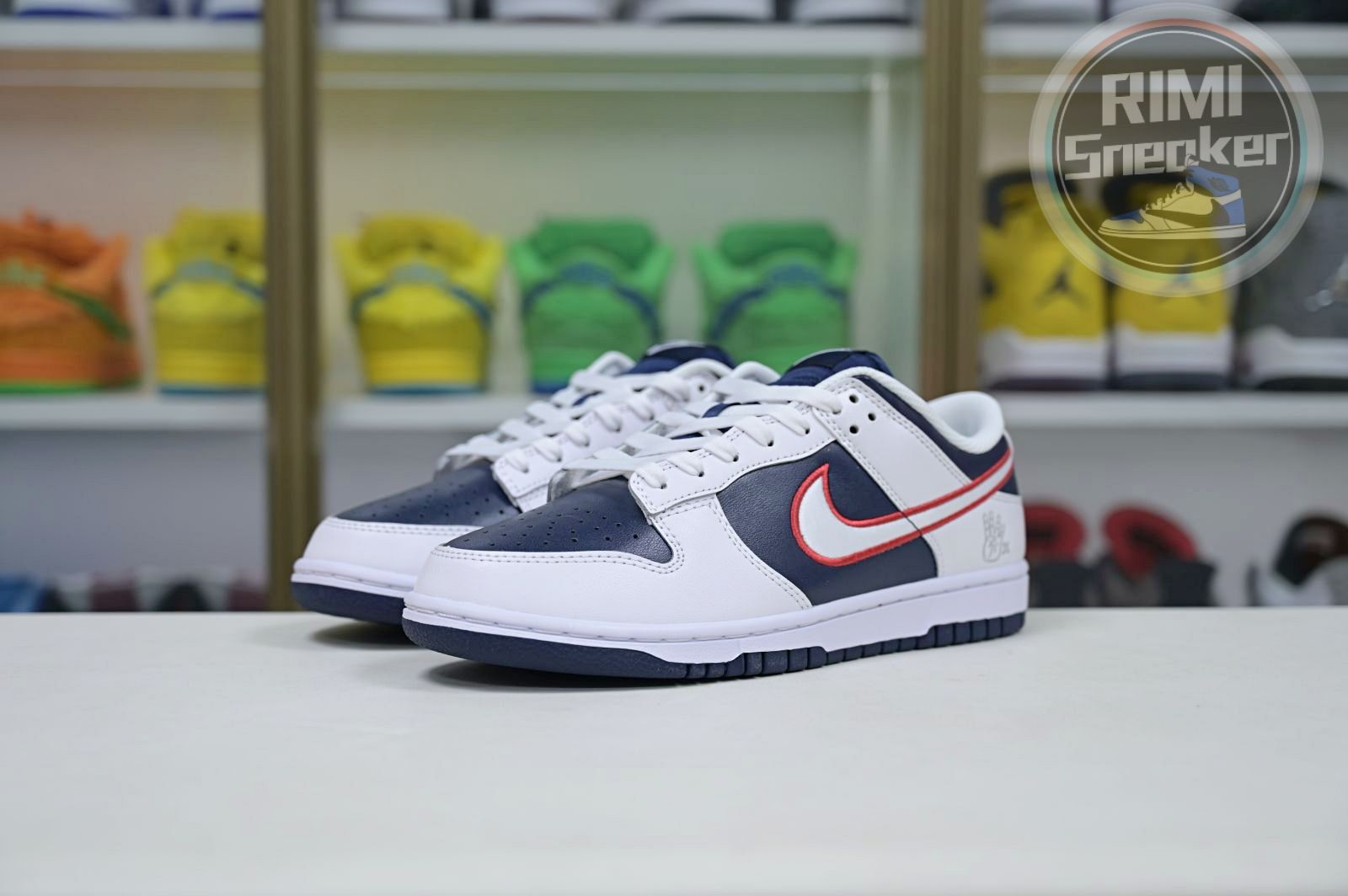 Nike Dunk Low