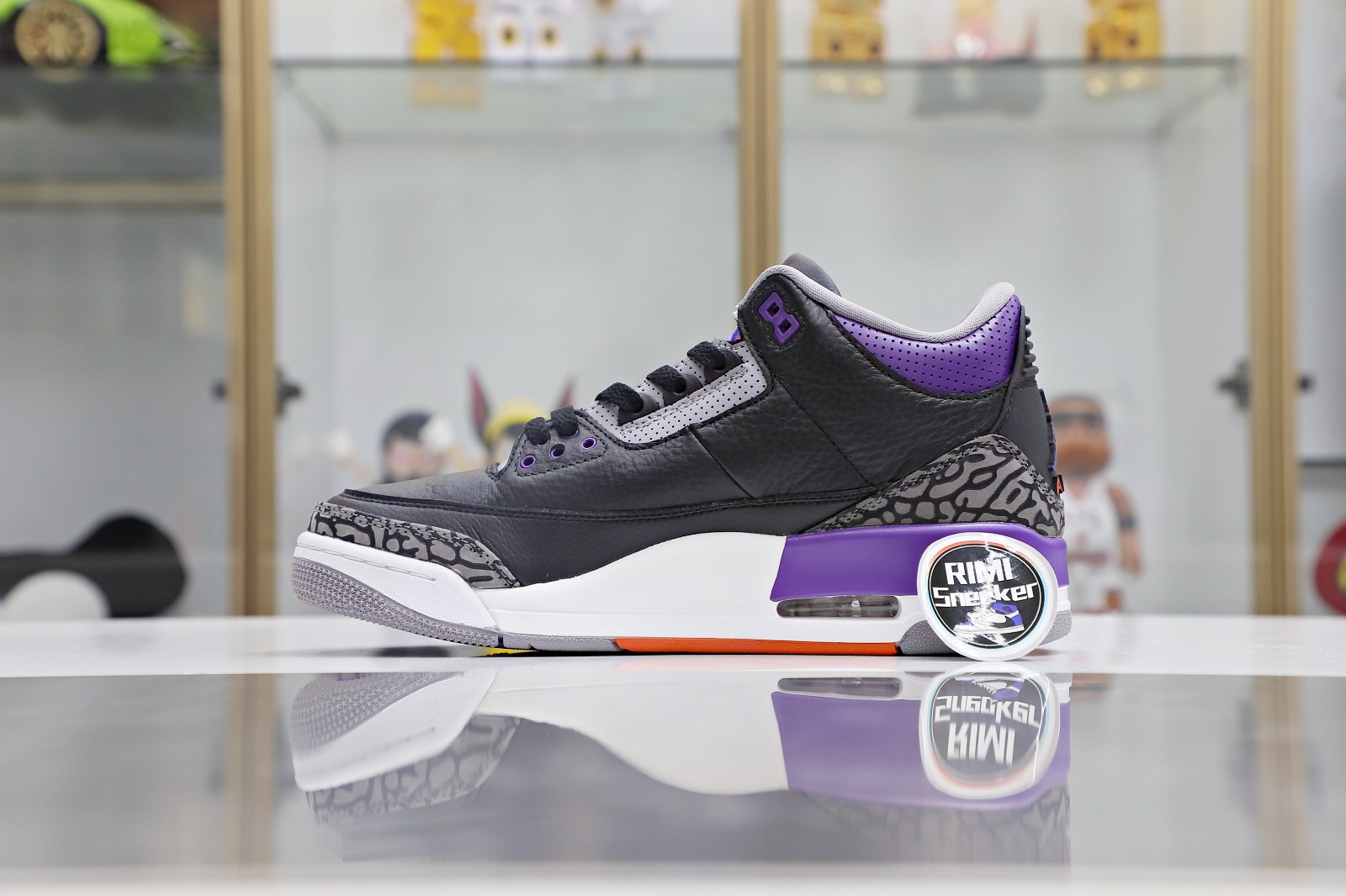 AIR JORDAN 3 RETRO
