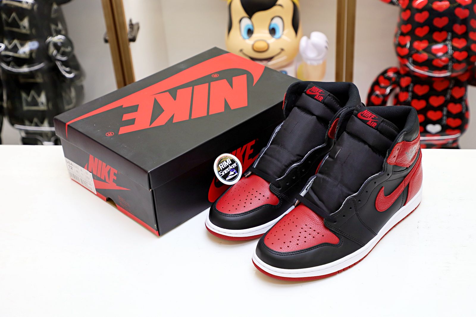 AIR JORDAN 1 RETRO HIGH OG