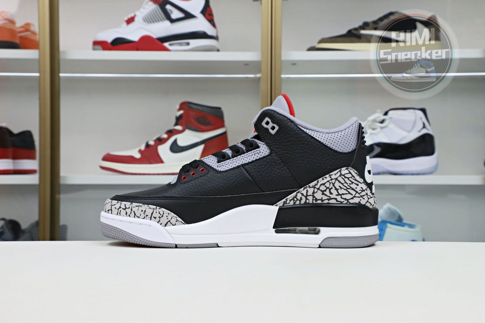 AIR JORDAN 3 RETRO OG