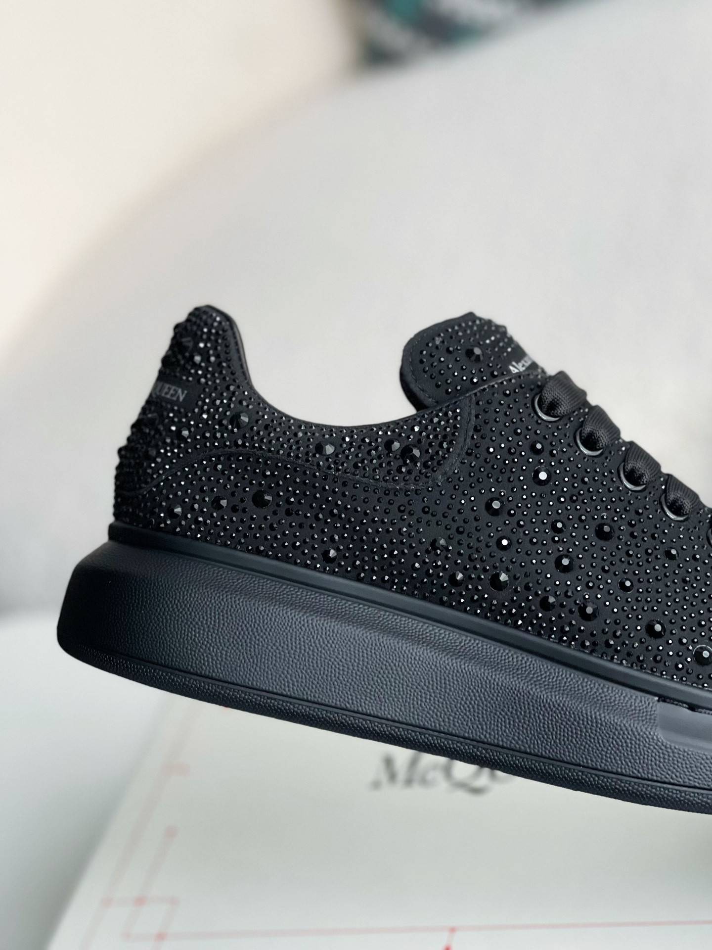 Alexander McQueen Sneakers