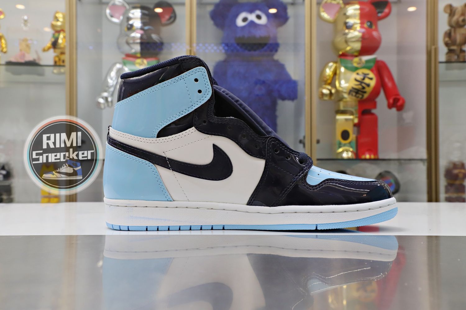 WMNS AIR JORDAN 1 RETRO HIGH OG