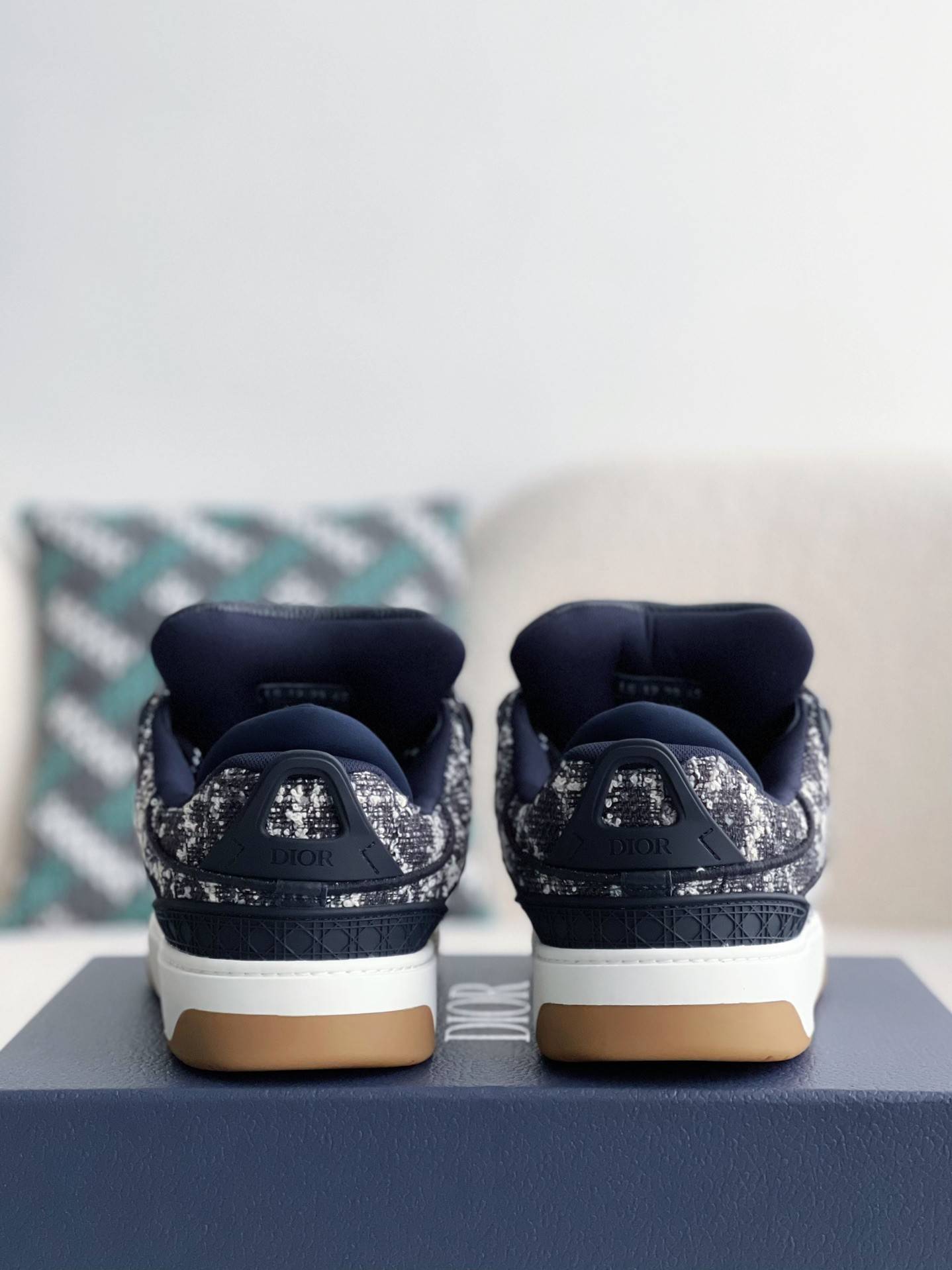 D*OR B9S Sneakers