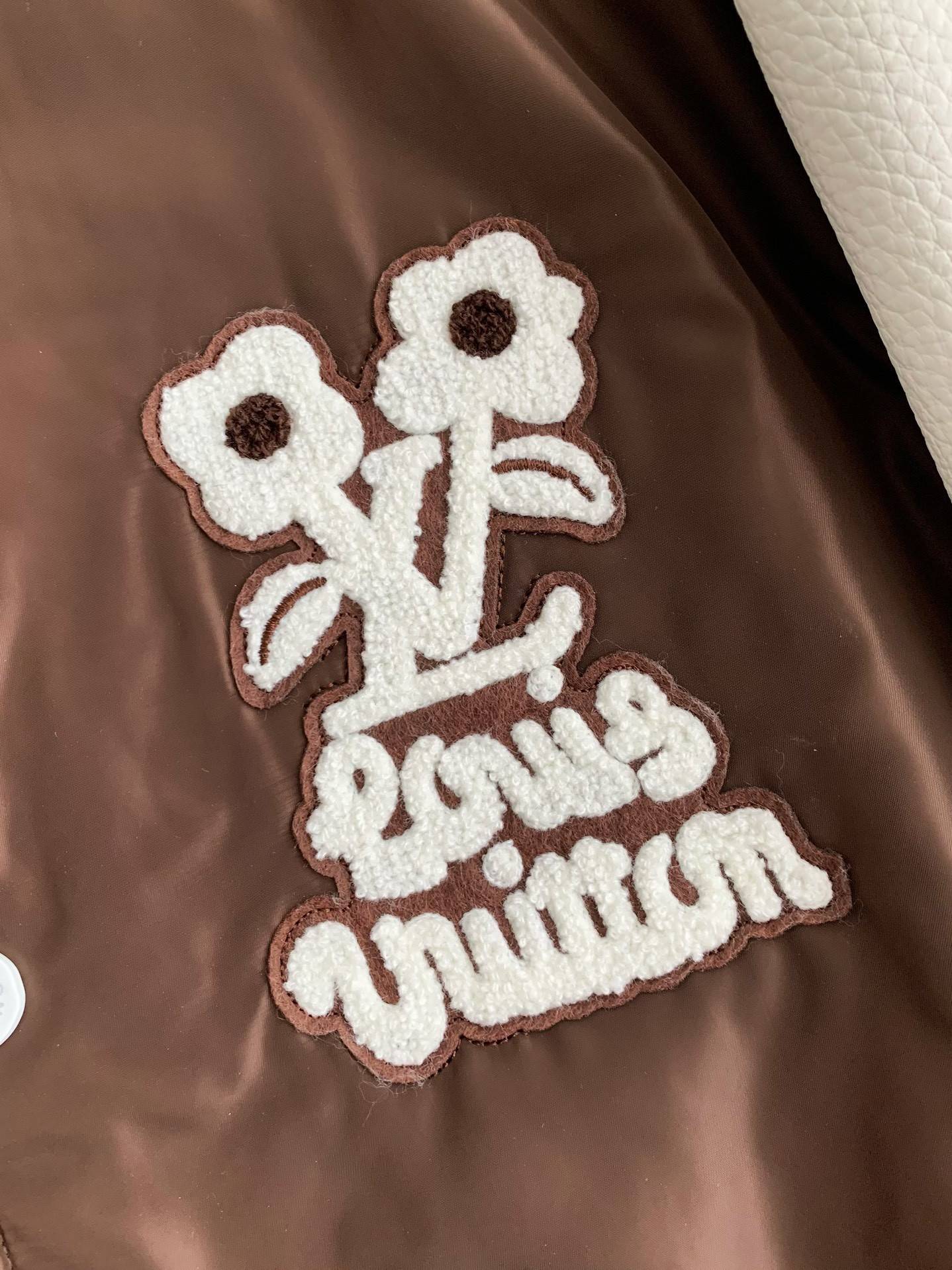 Louis Vuitton Jackets