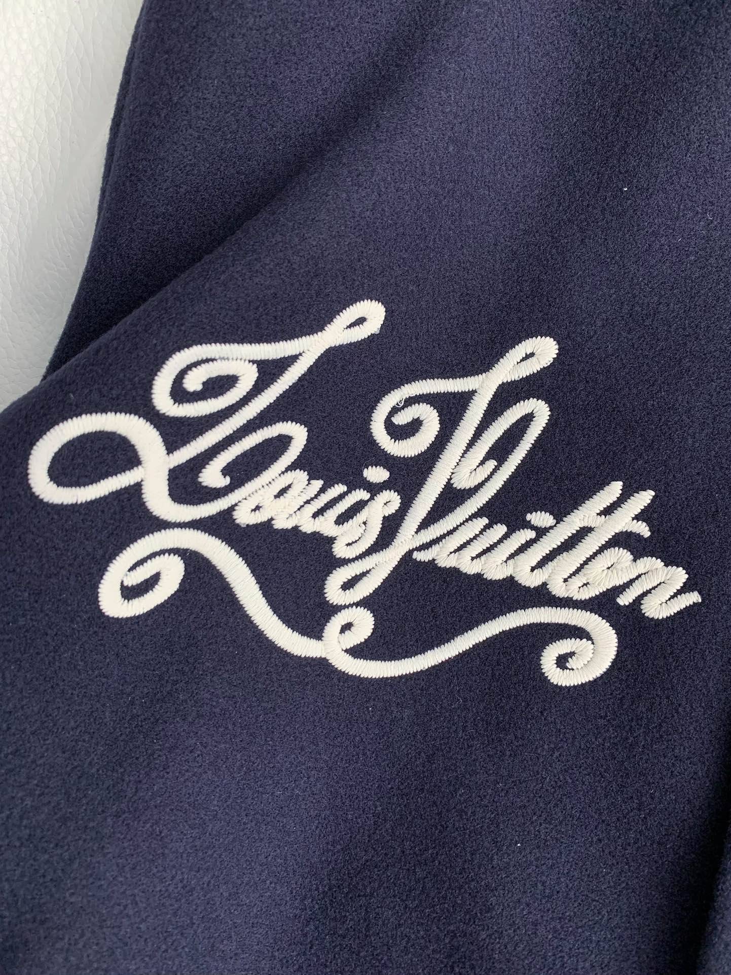 Louis Vuitton Jackets