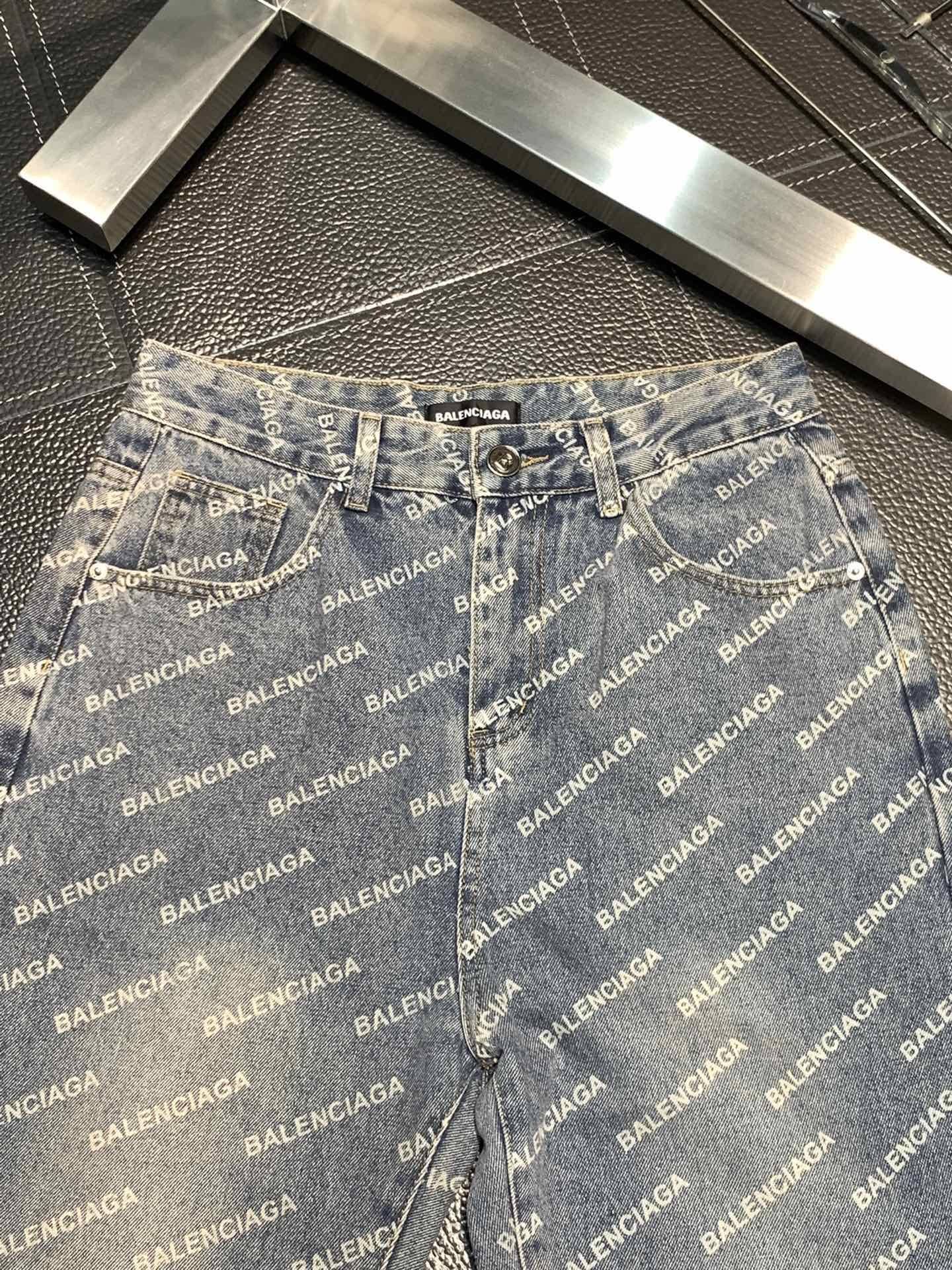 Balenciaga men