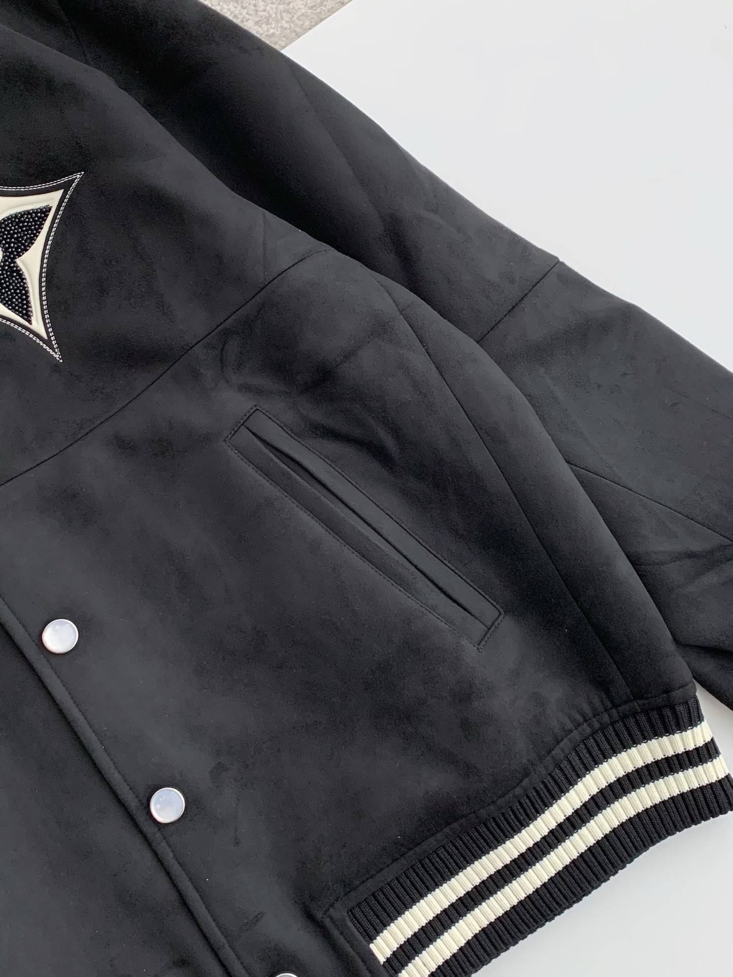 Louis Vuitton Jackets