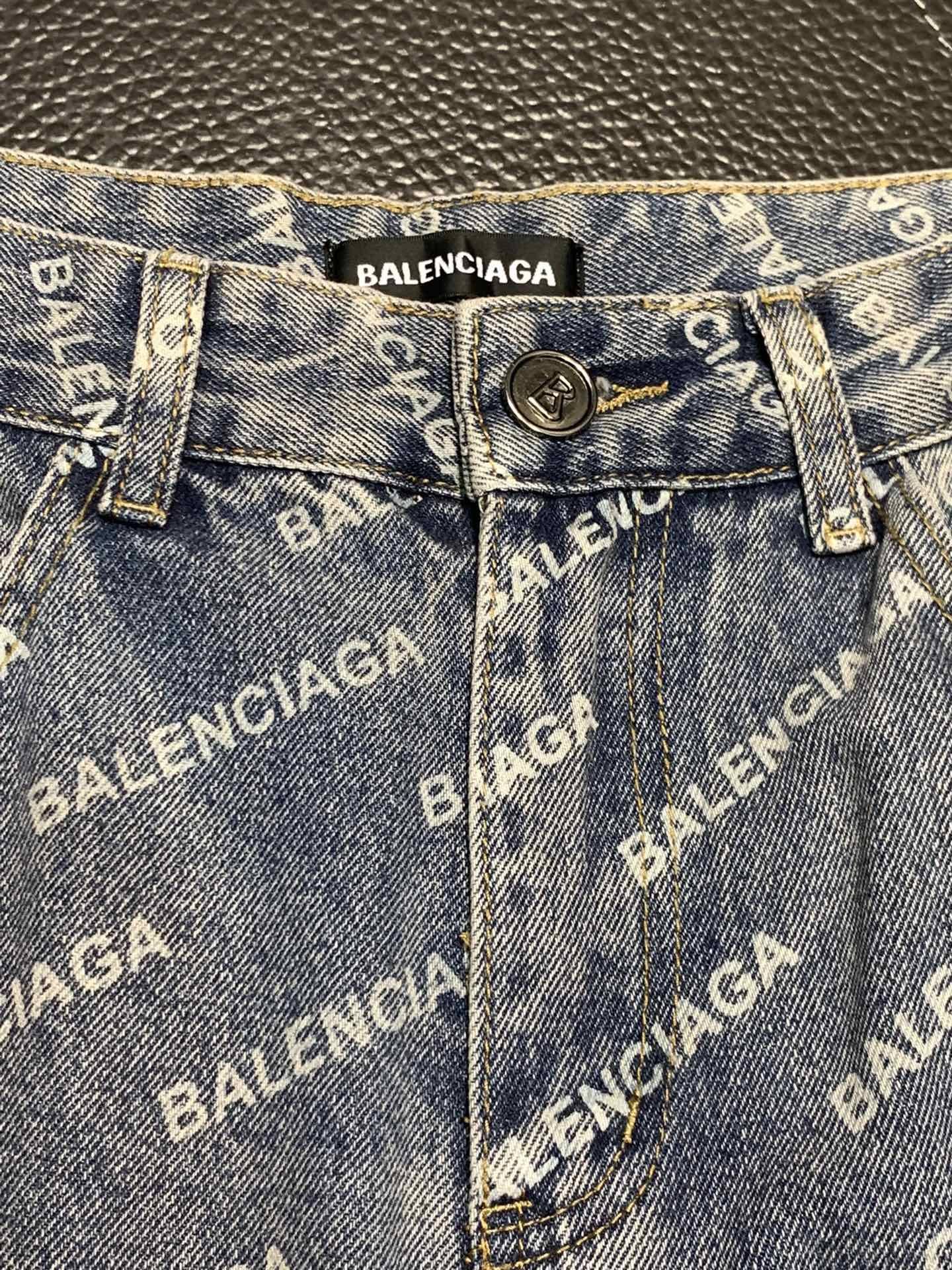 Balenciaga men