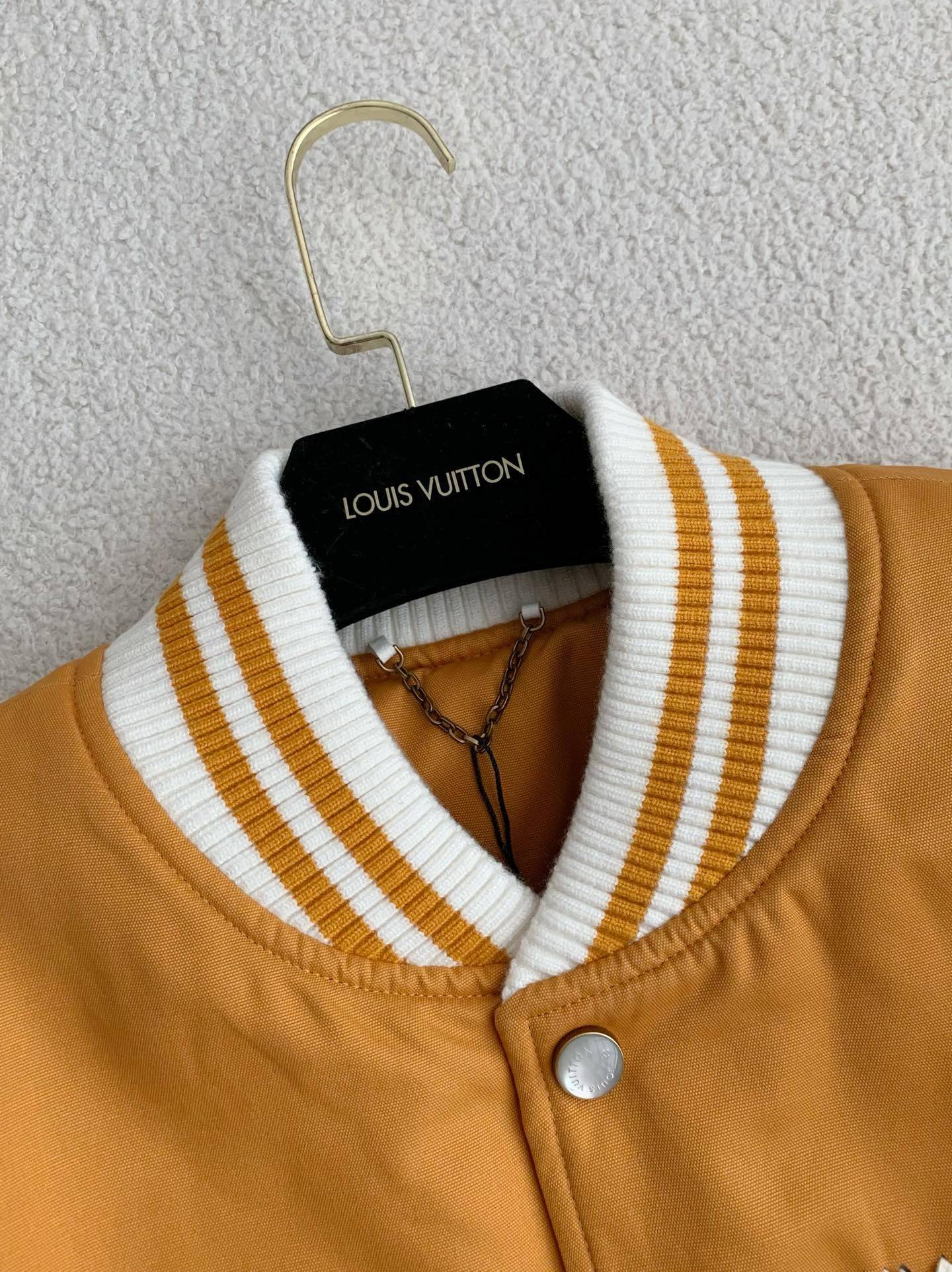 Louis Vuitton Jackets