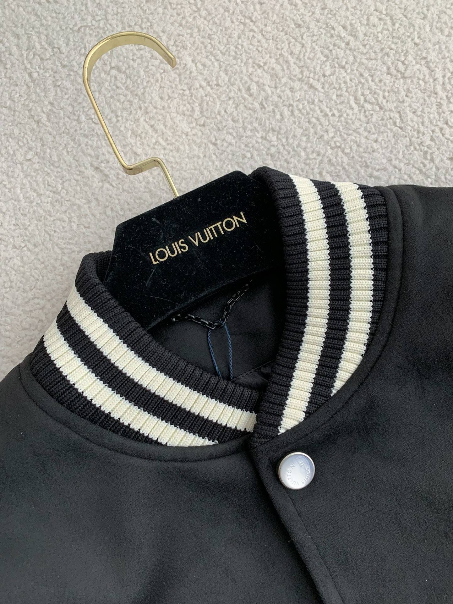 Louis Vuitton Jackets