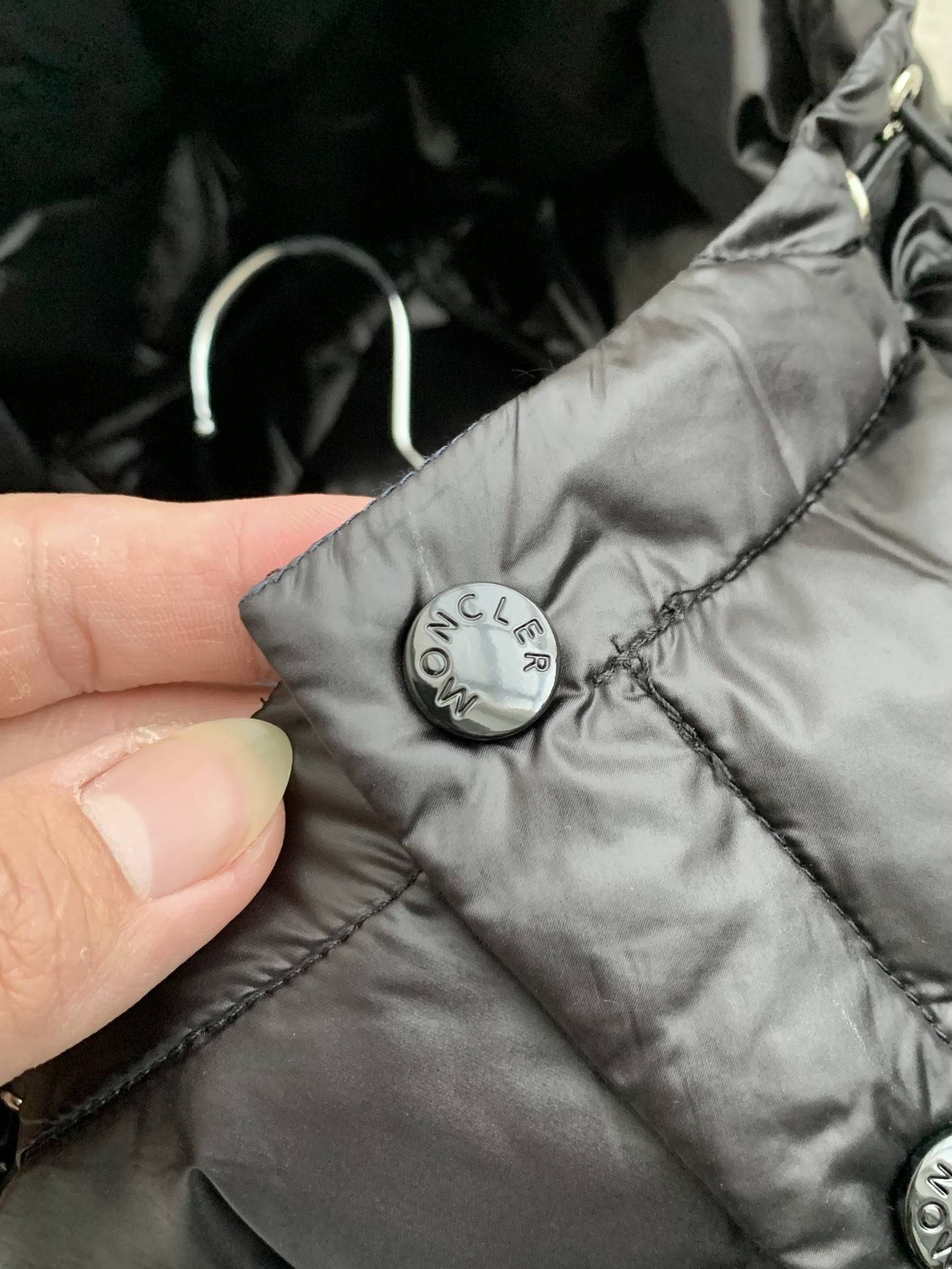 Moncler Short men