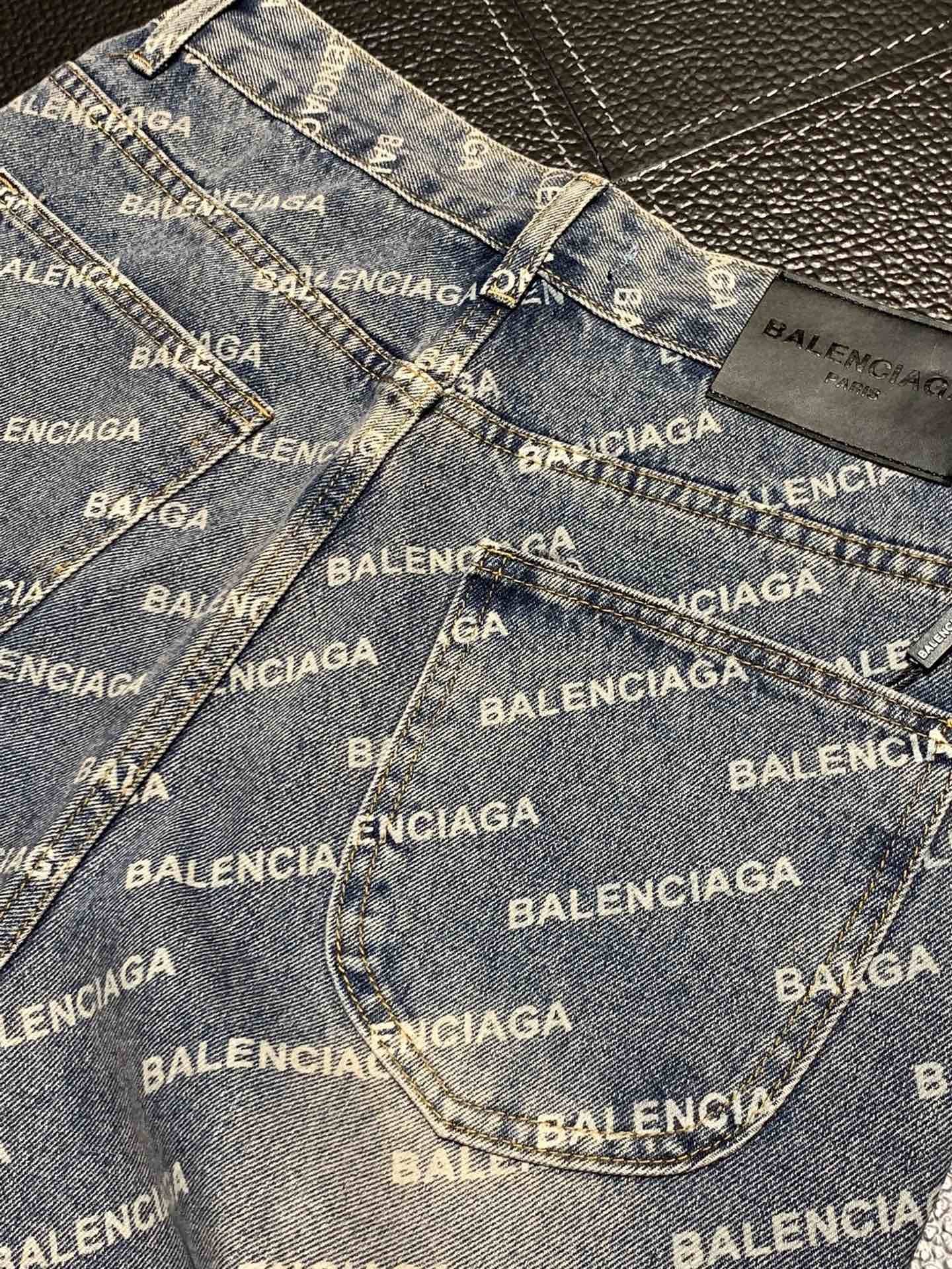 Balenciaga men