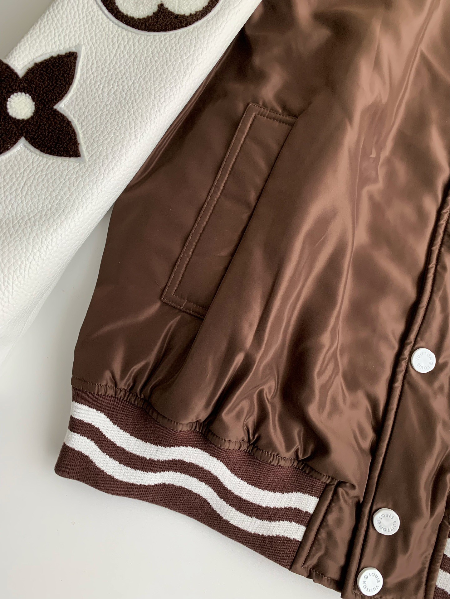 Louis Vuitton Jackets