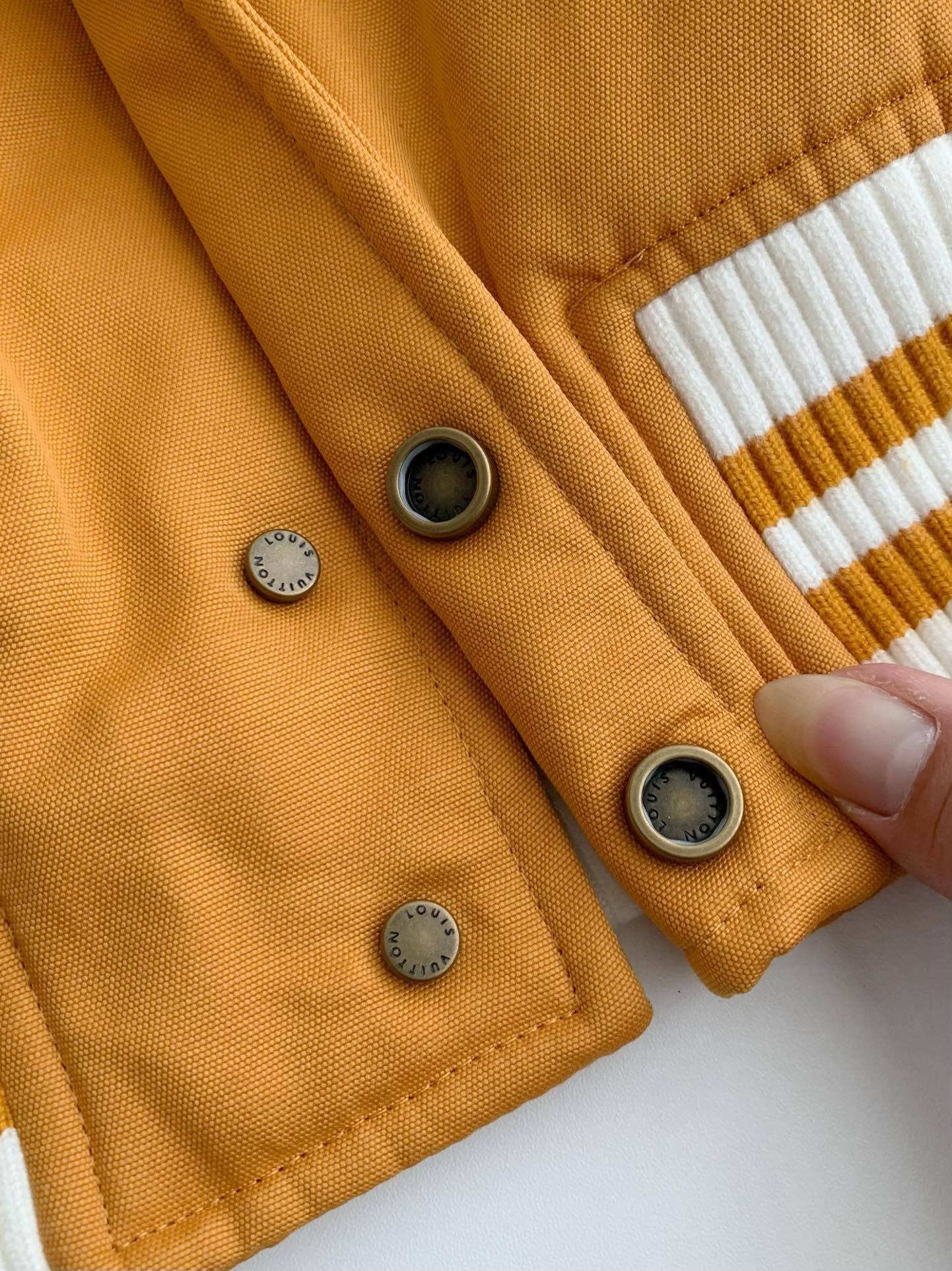 Louis Vuitton Jackets