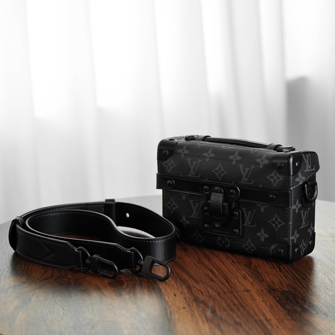 L*V SOUL TRUNK 15 x 7 x 19 cm