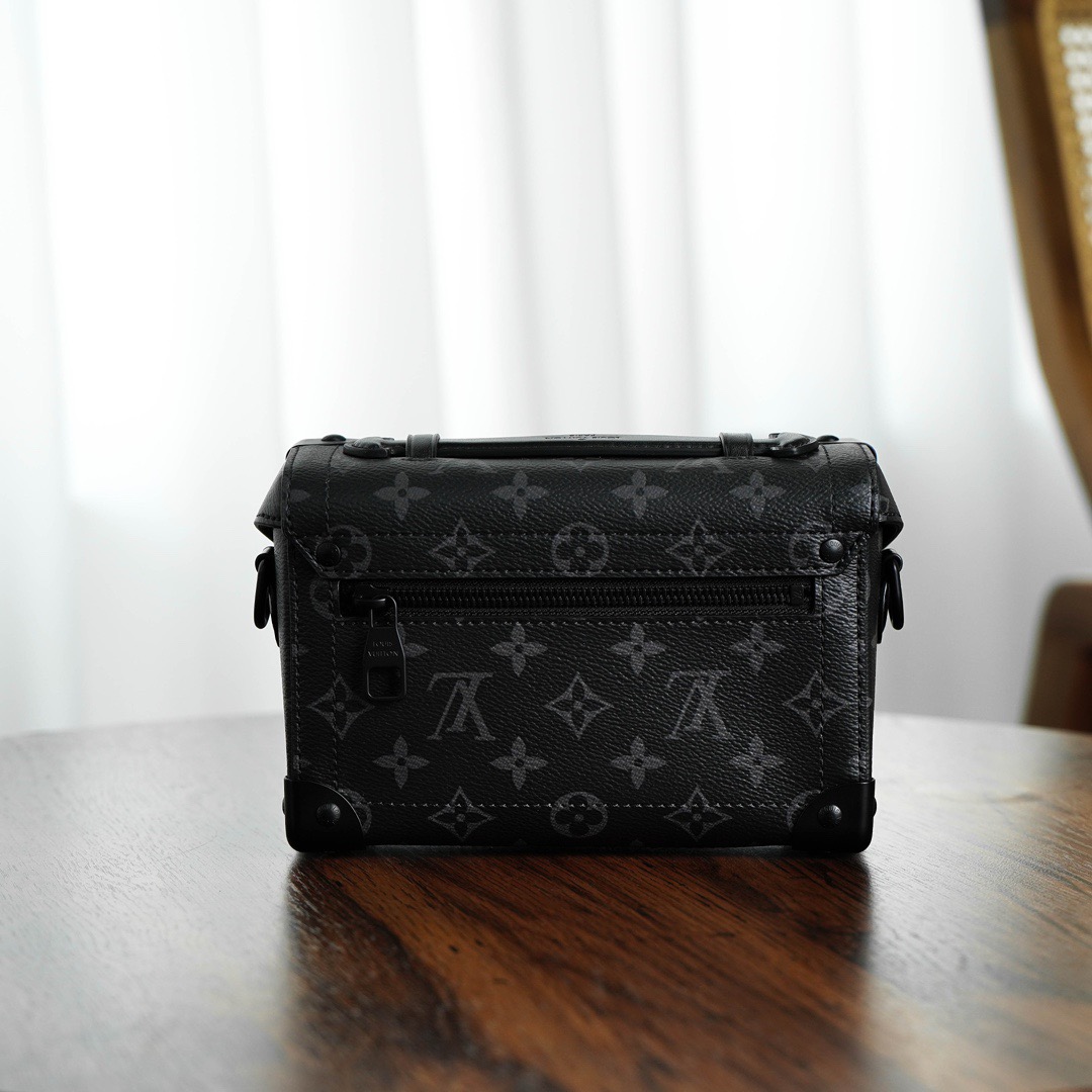 L*V SOUL TRUNK 15 x 7 x 19 cm