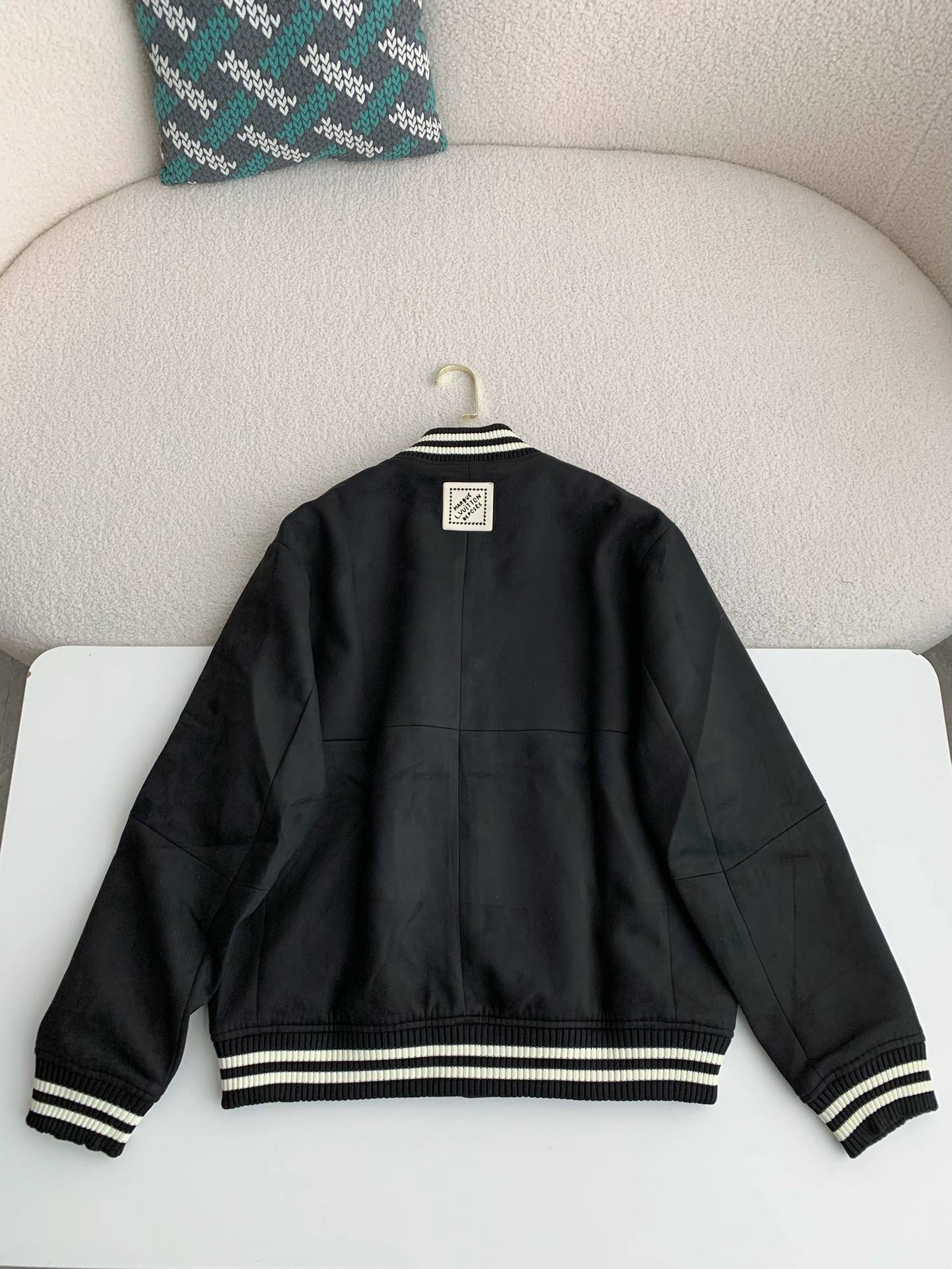 Louis Vuitton Jackets