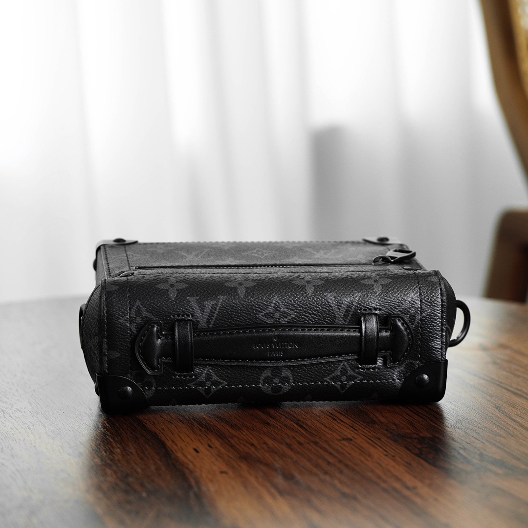 L*V SOUL TRUNK 15 x 7 x 19 cm