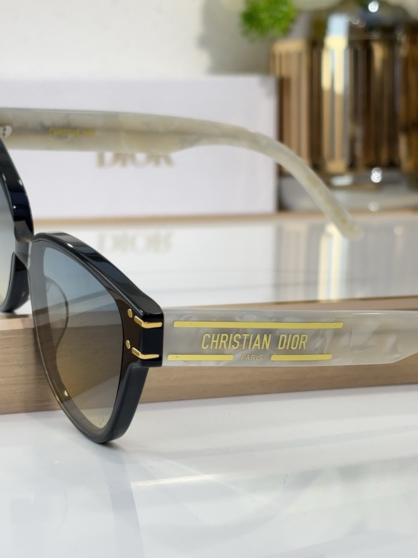 Dior Sunglasses