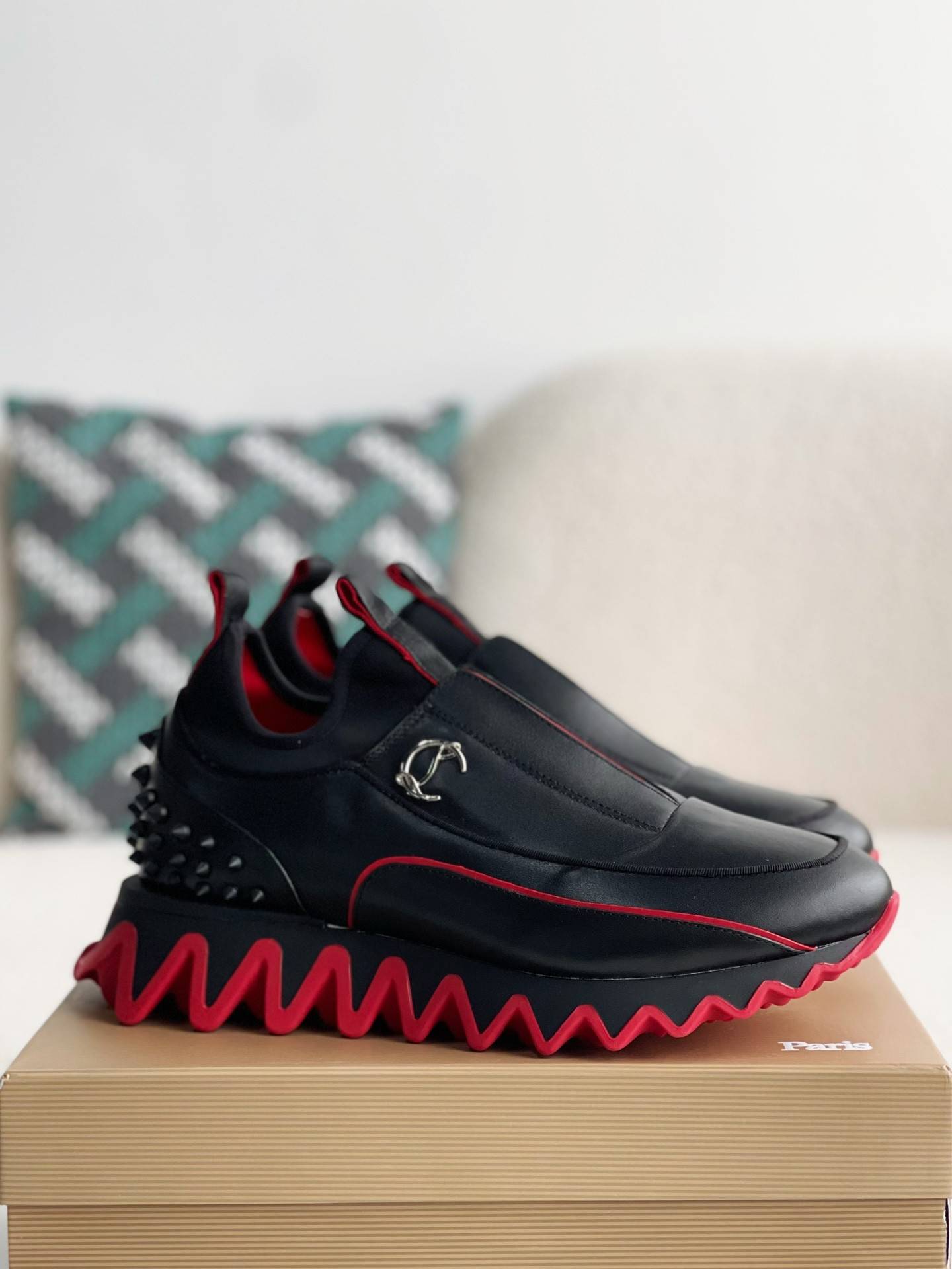 Christian Louboutin Sneakers