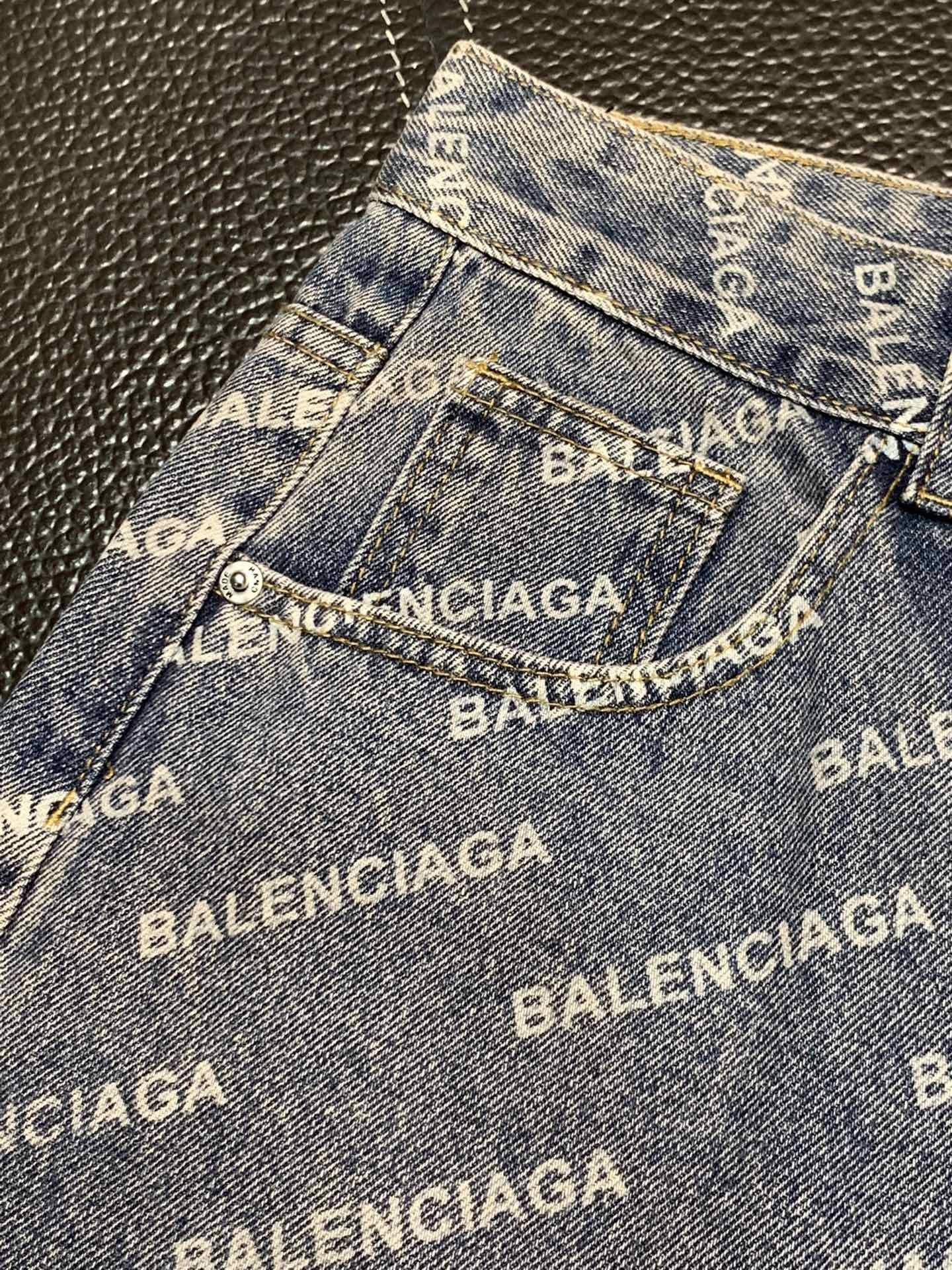 Balenciaga men