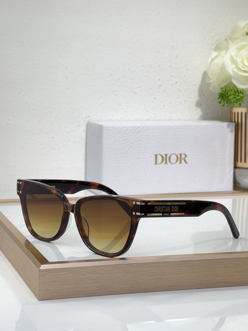 Dior Sunglasses