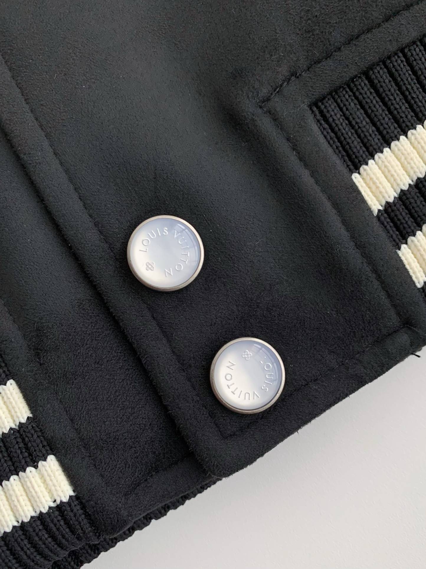 Louis Vuitton Jackets