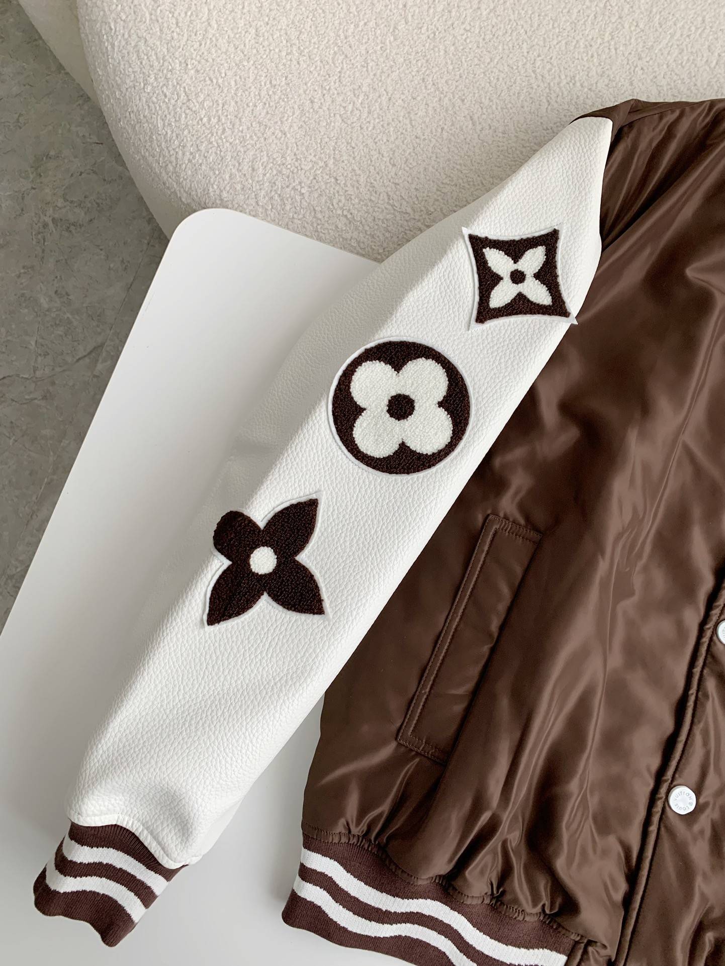 Louis Vuitton Jackets