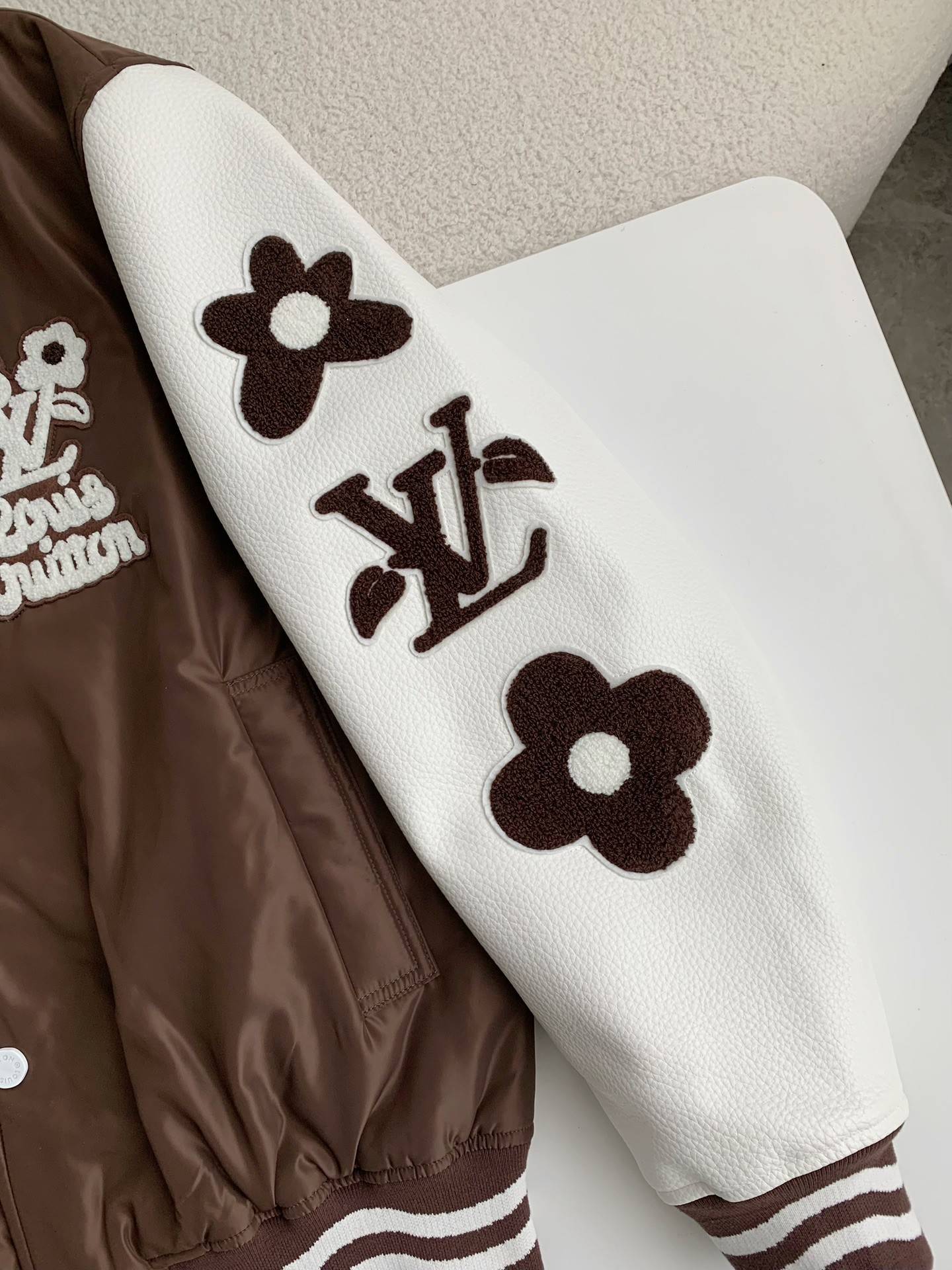 Louis Vuitton Jackets