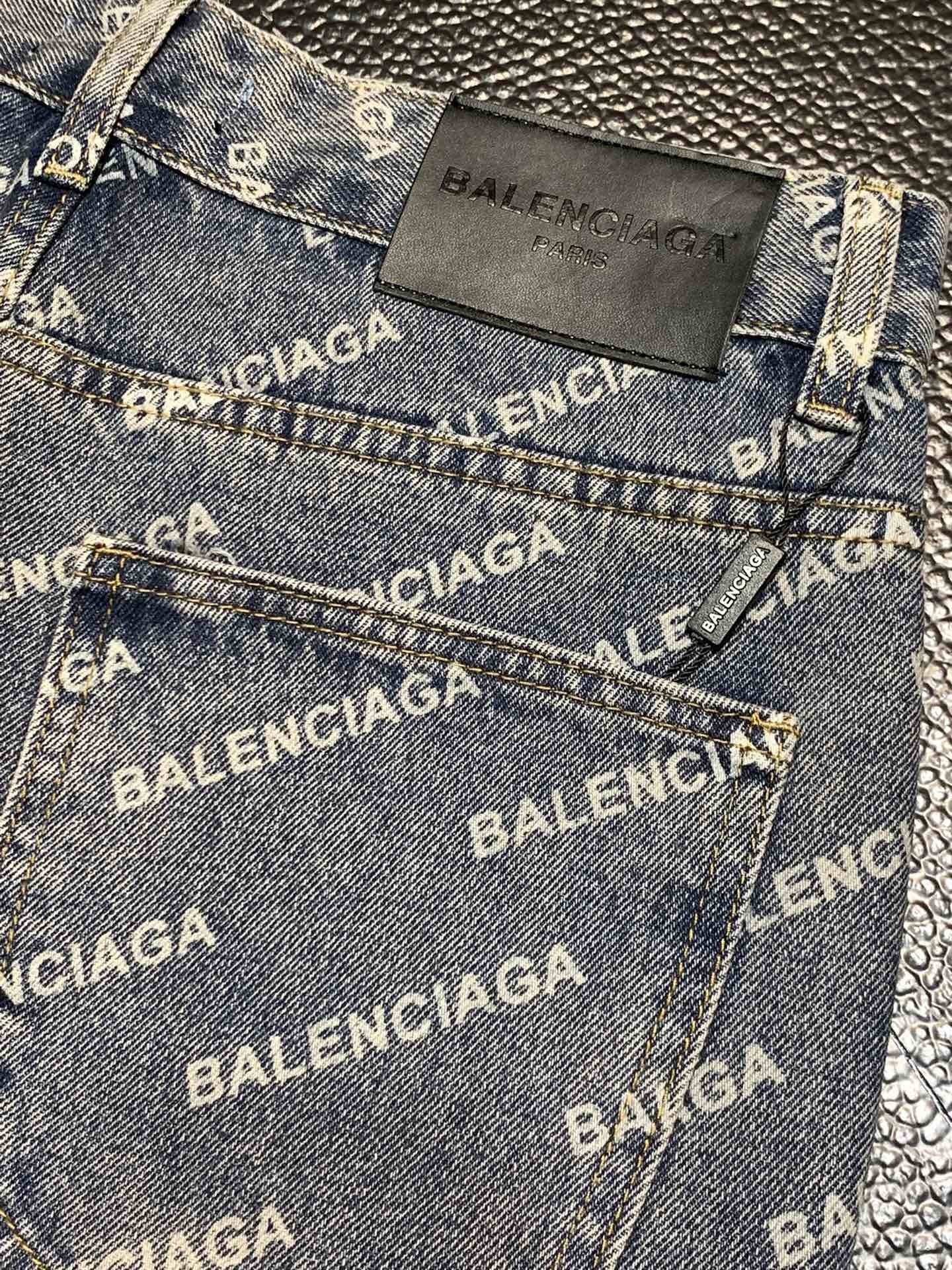 Balenciaga men