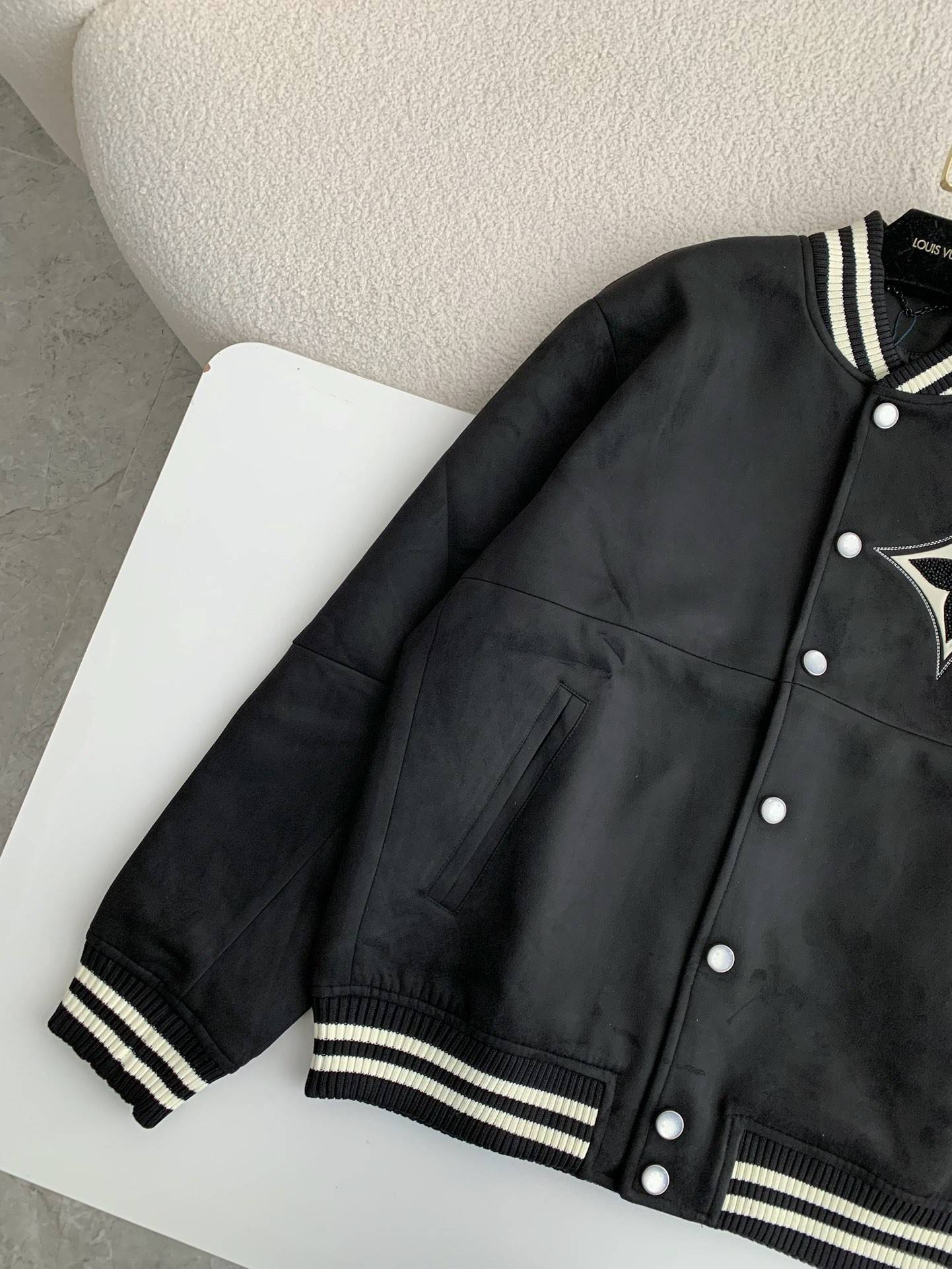 Louis Vuitton Jackets
