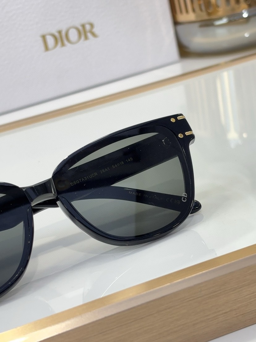 Dior Sunglasses