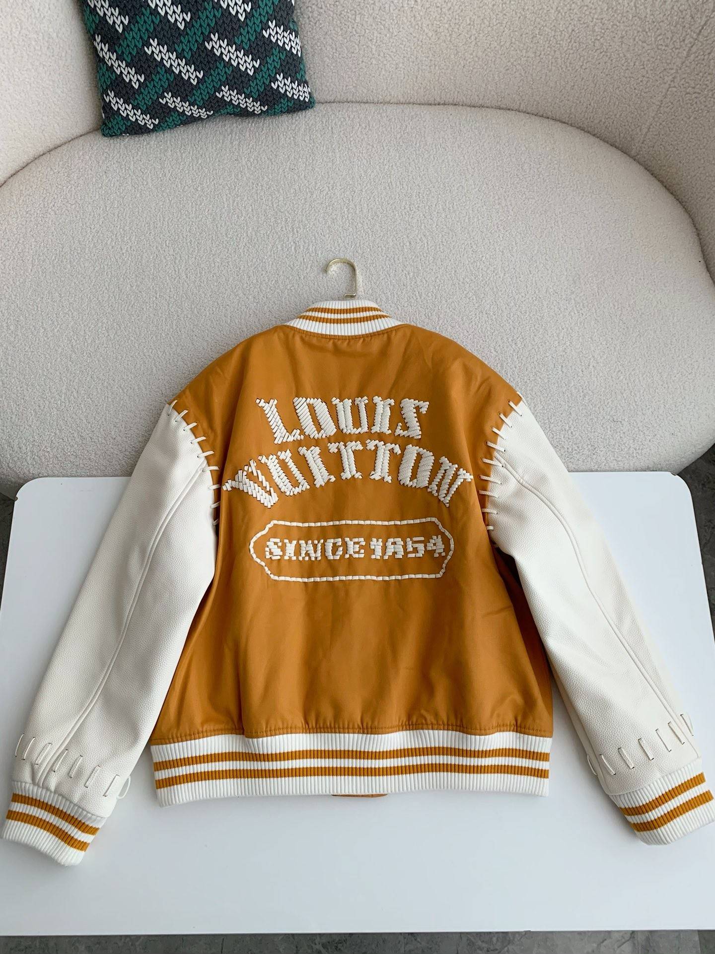Louis Vuitton Jackets