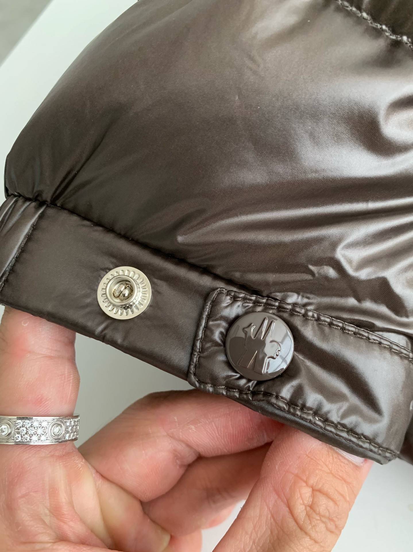 Moncler Short men