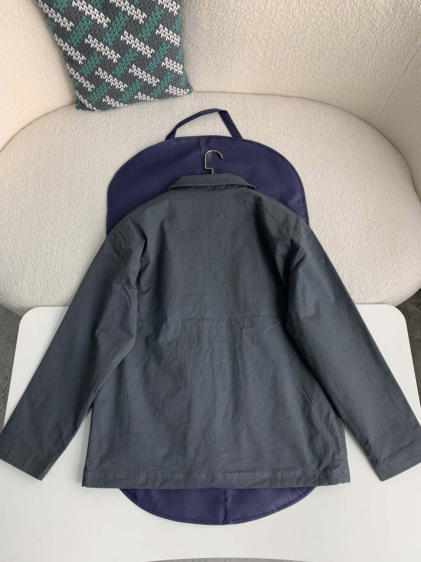 Louis Vuitton  Coat
