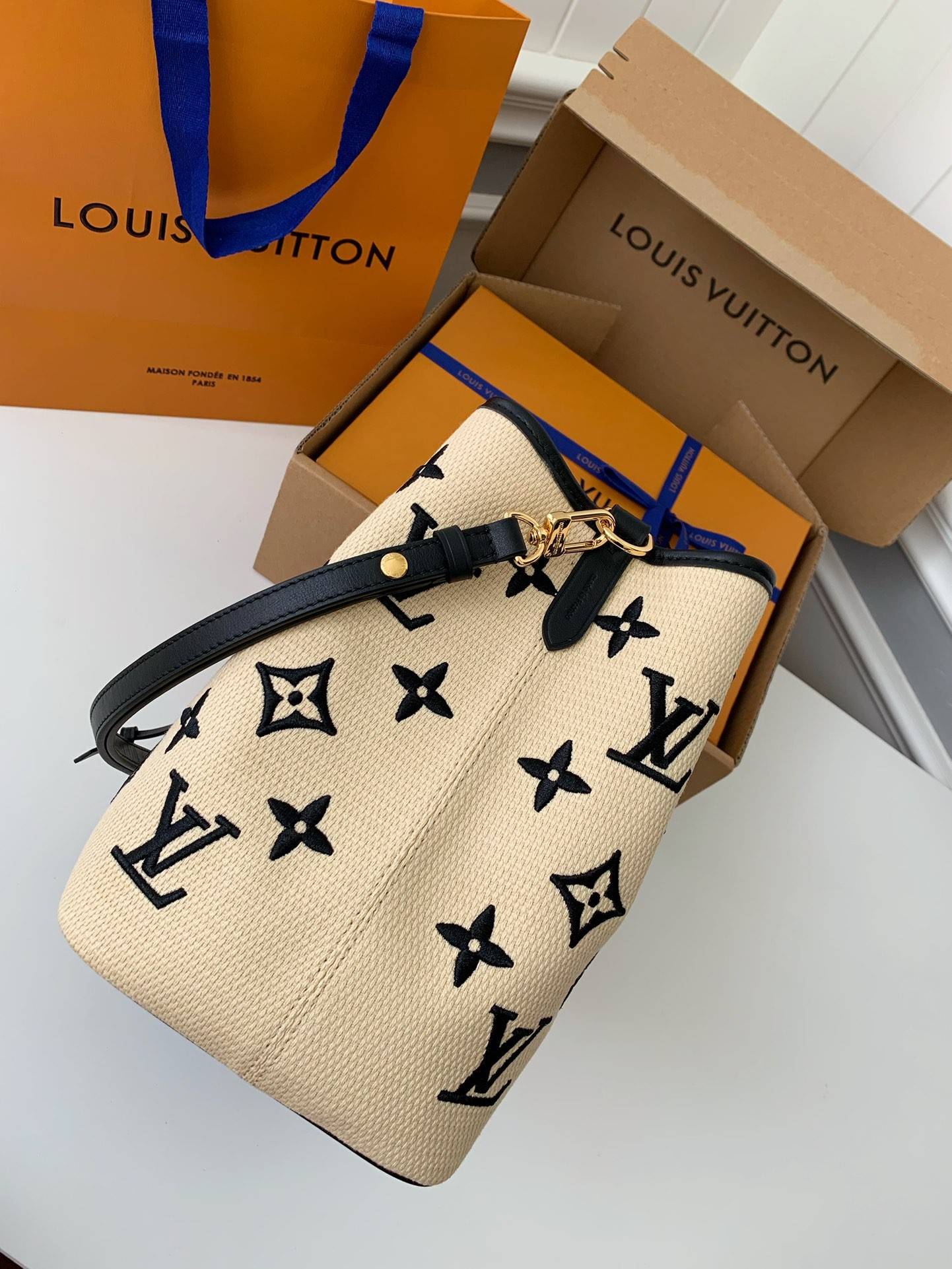 L*V