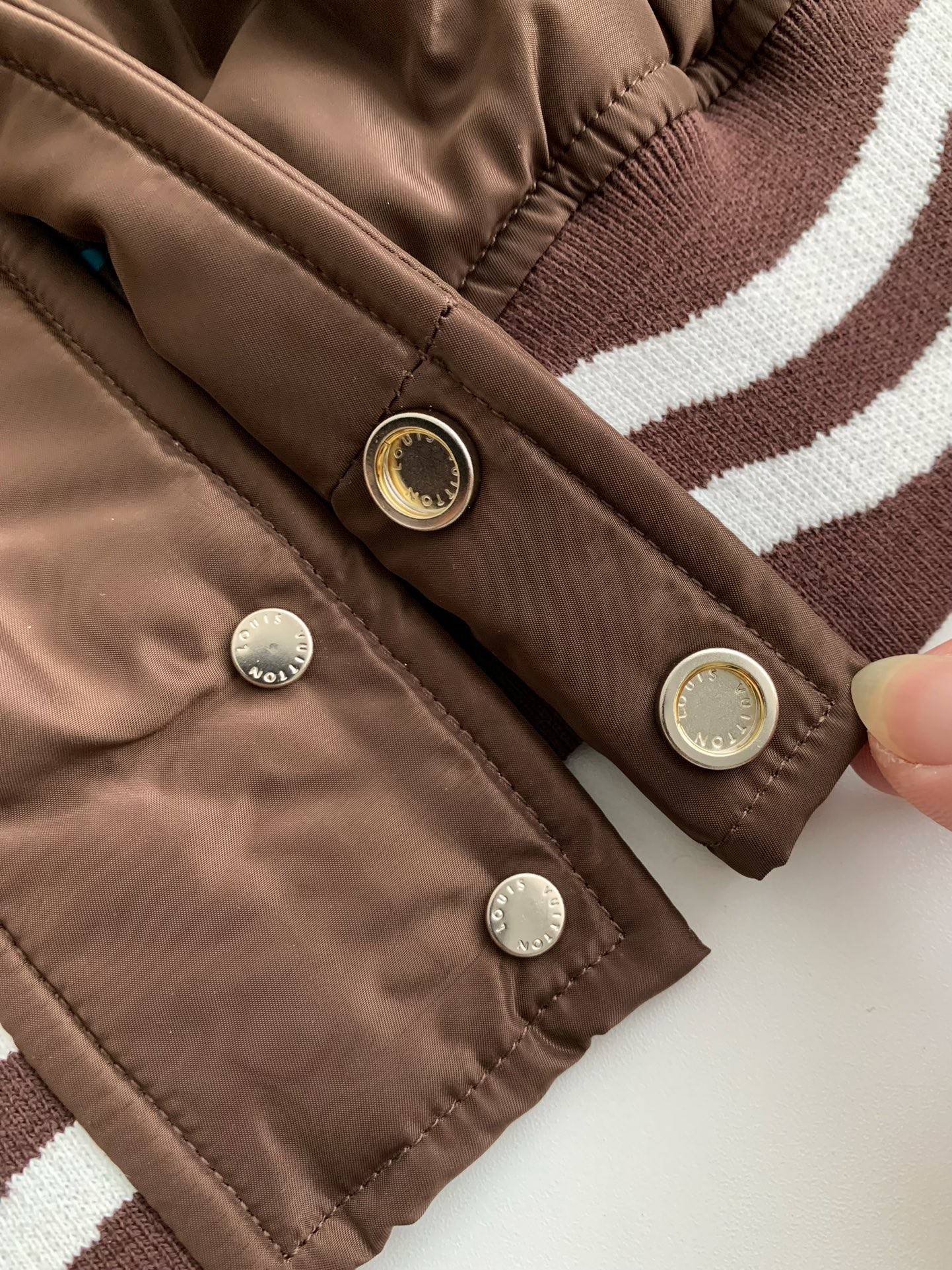 Louis Vuitton Jackets