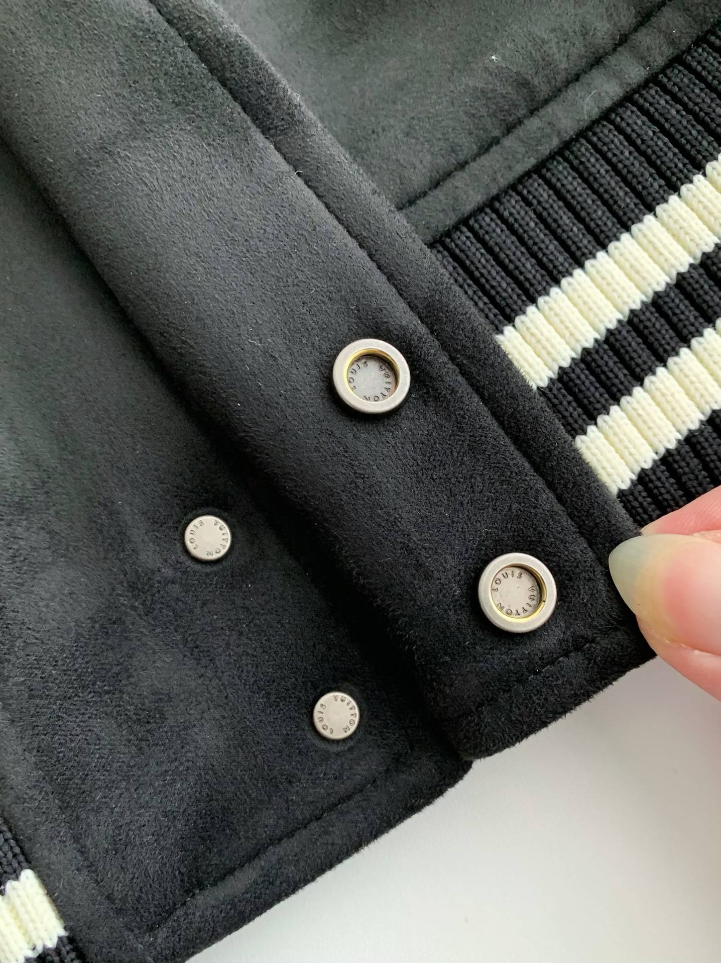 Louis Vuitton Jackets