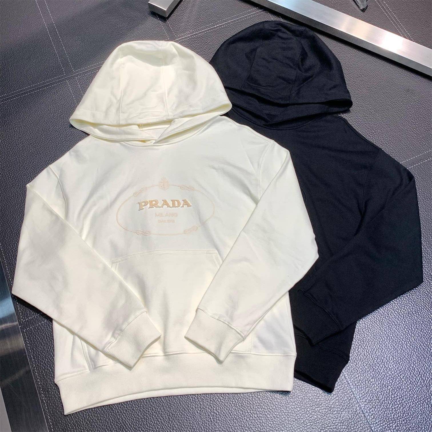 Prada men
